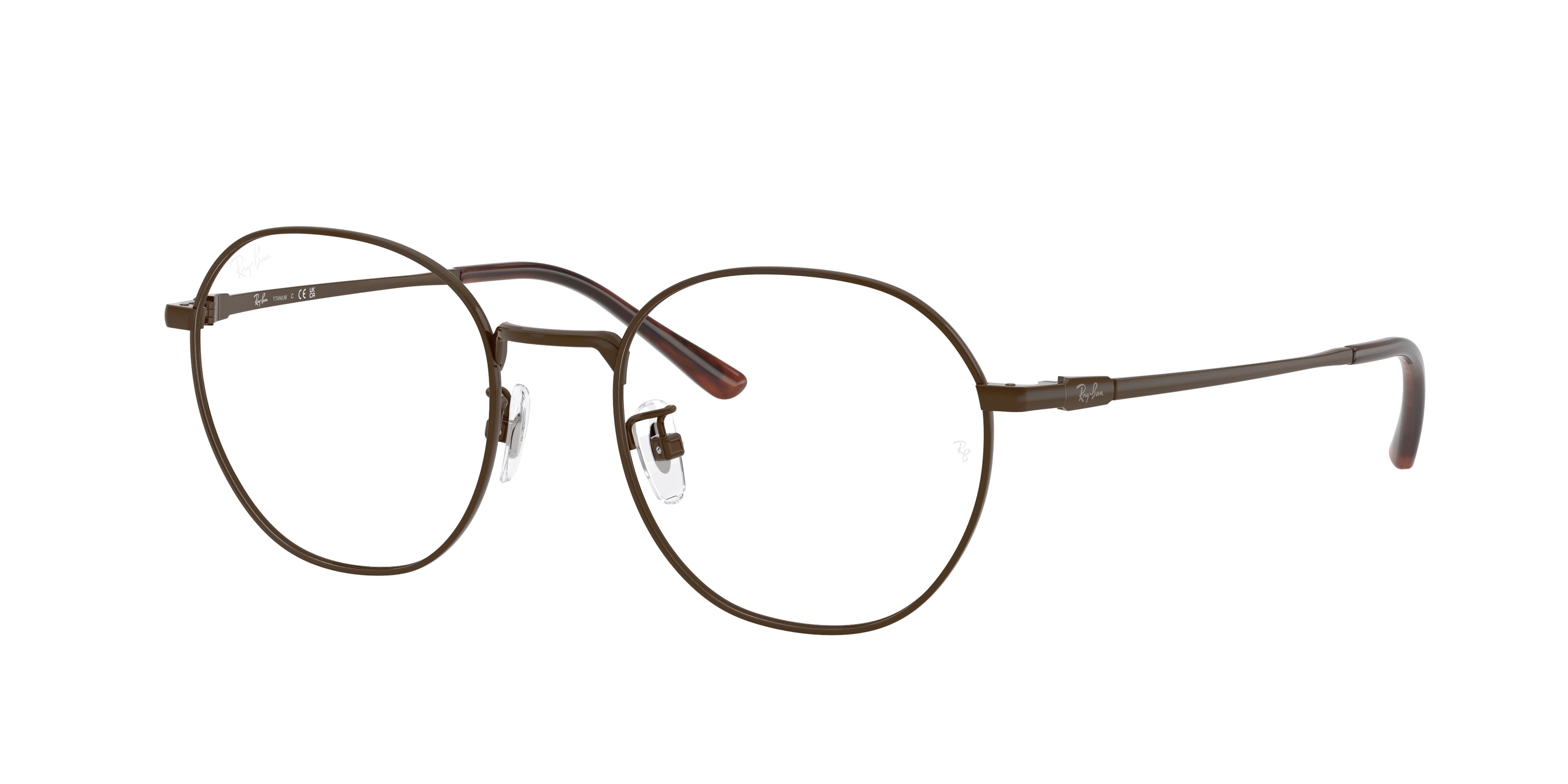 Ray - Ban RX8778D 1254