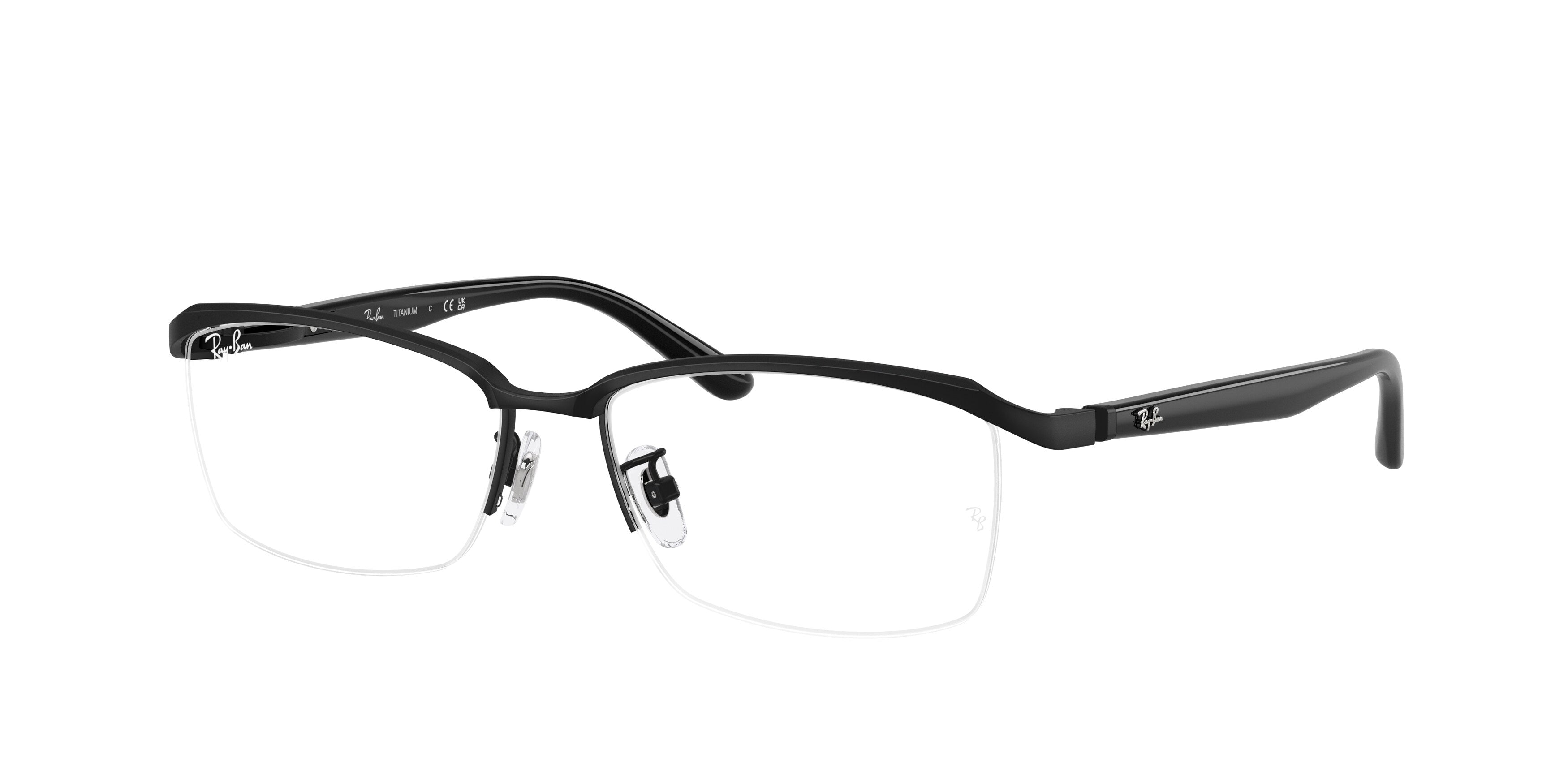 RX8779D 1012 Montature da vista Ray - Ban 1