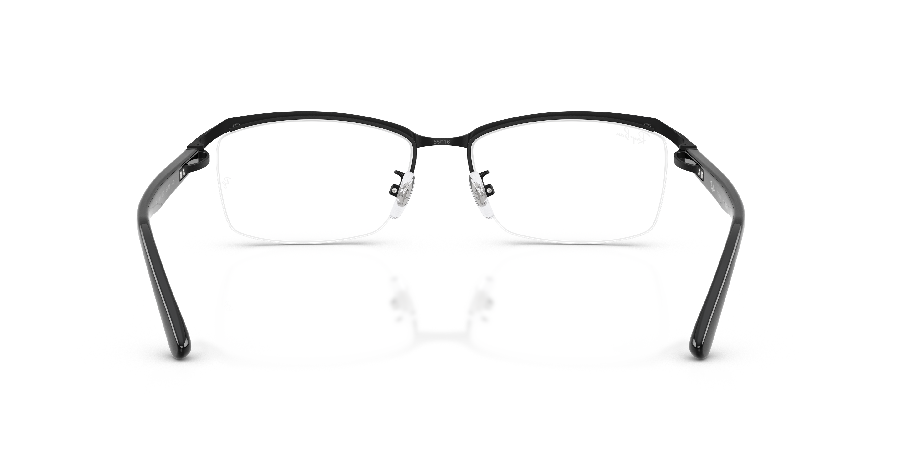 RX8779D 1012 Montature da vista Ray - Ban 5