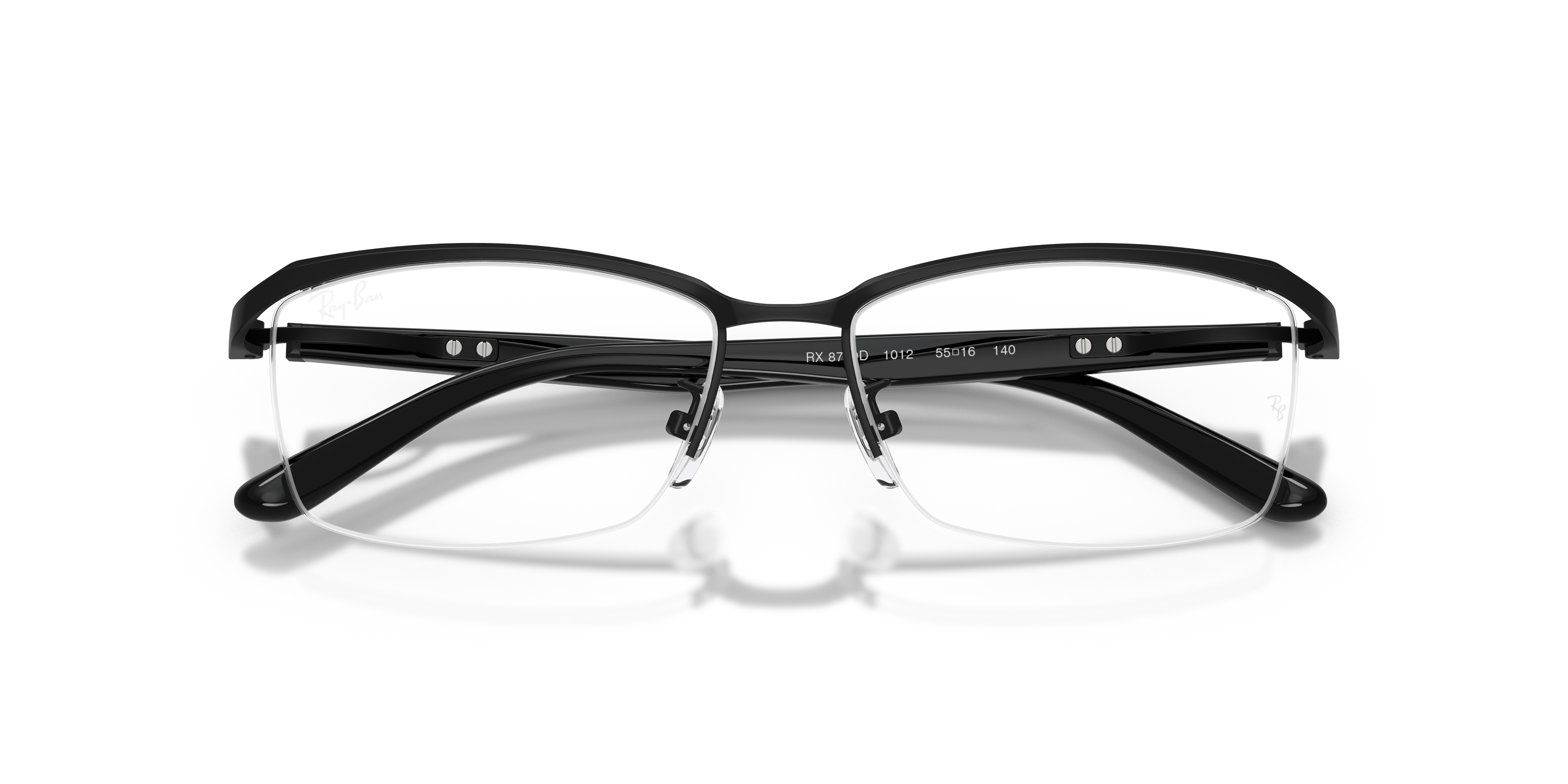 RX8779D 1012 Montature da vista Ray - Ban 2
