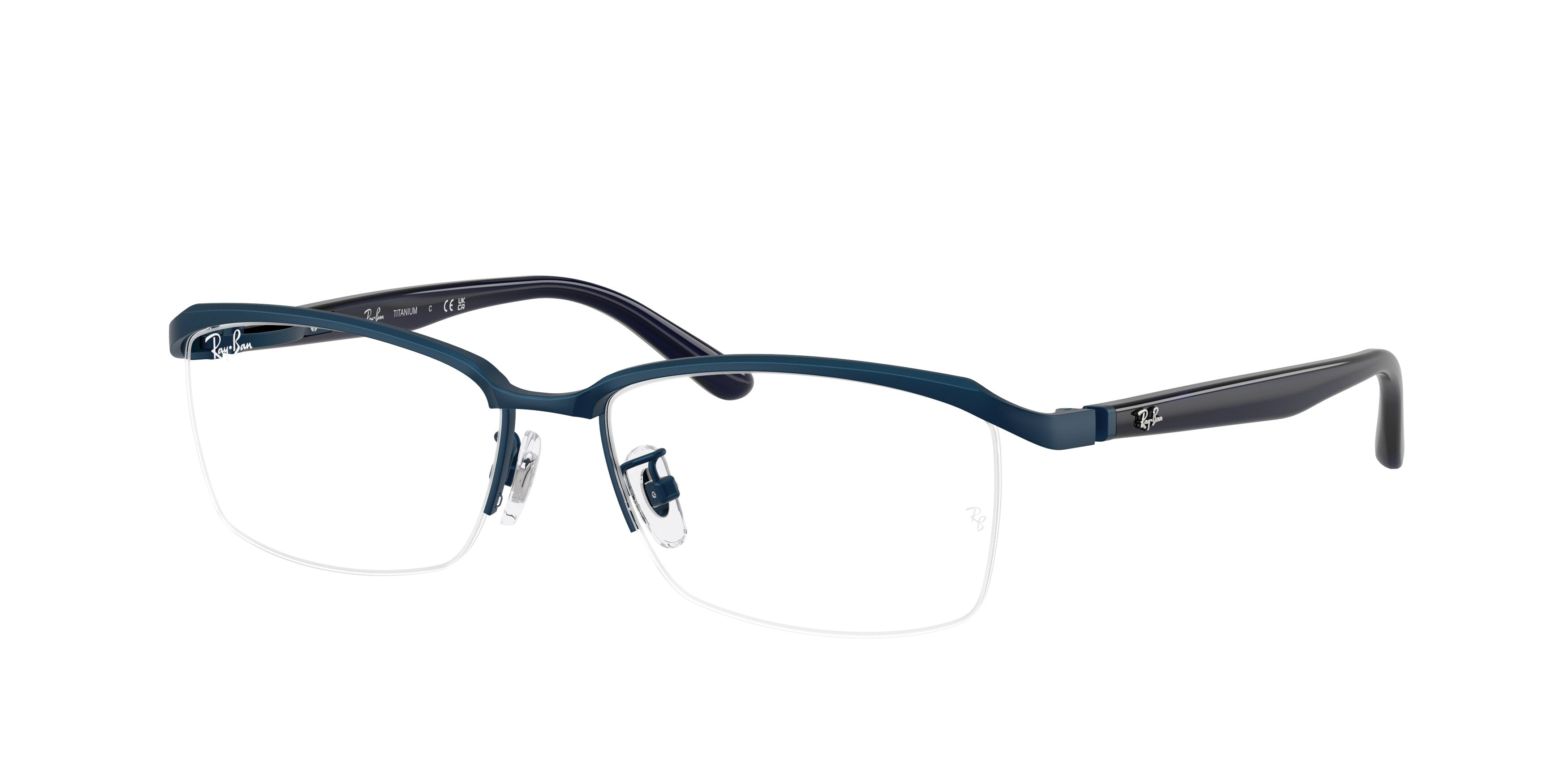 RX8779D 1242 Montature da vista Ray - Ban 1