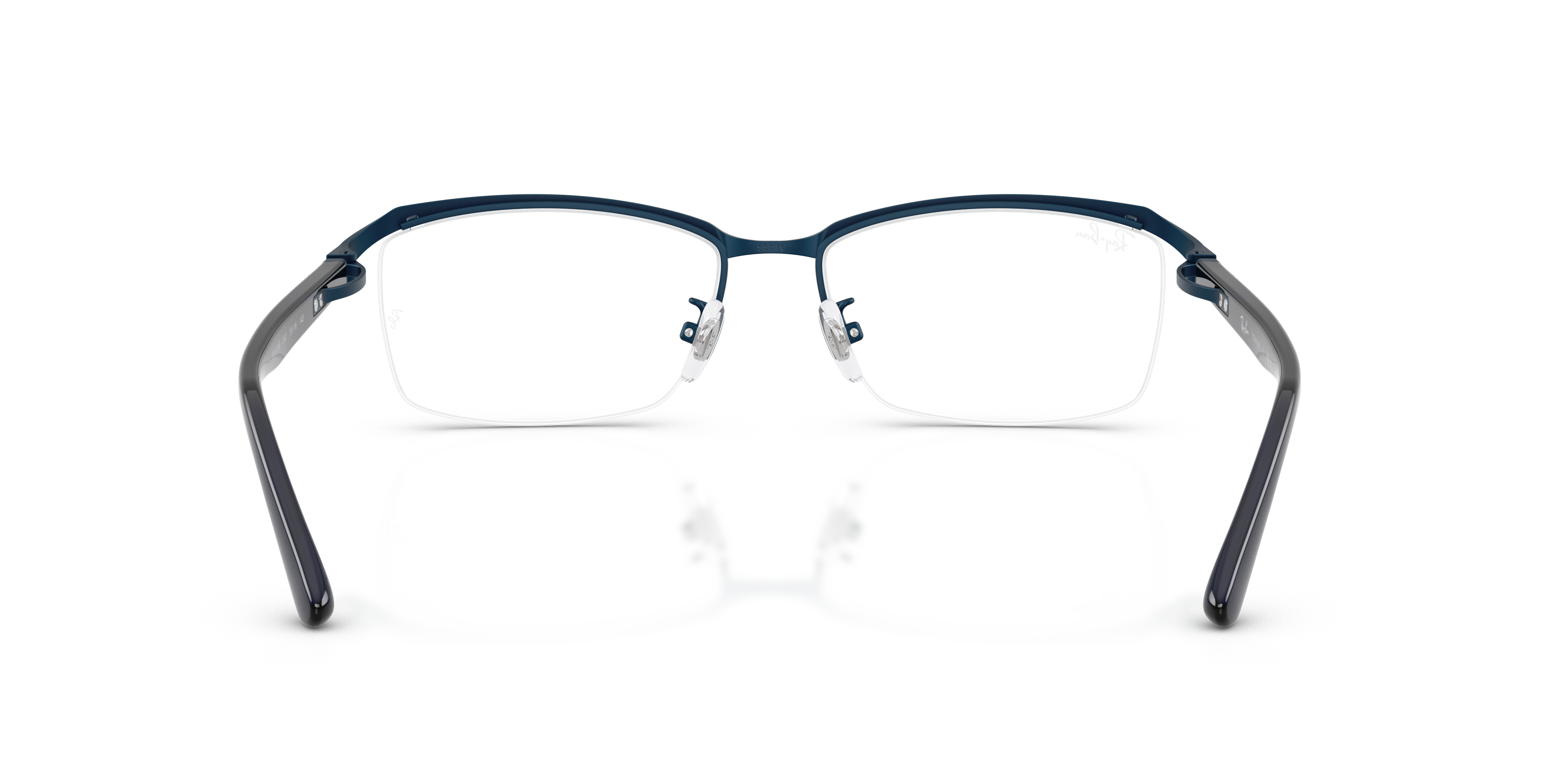 RX8779D 1242 Montature da vista Ray - Ban 5
