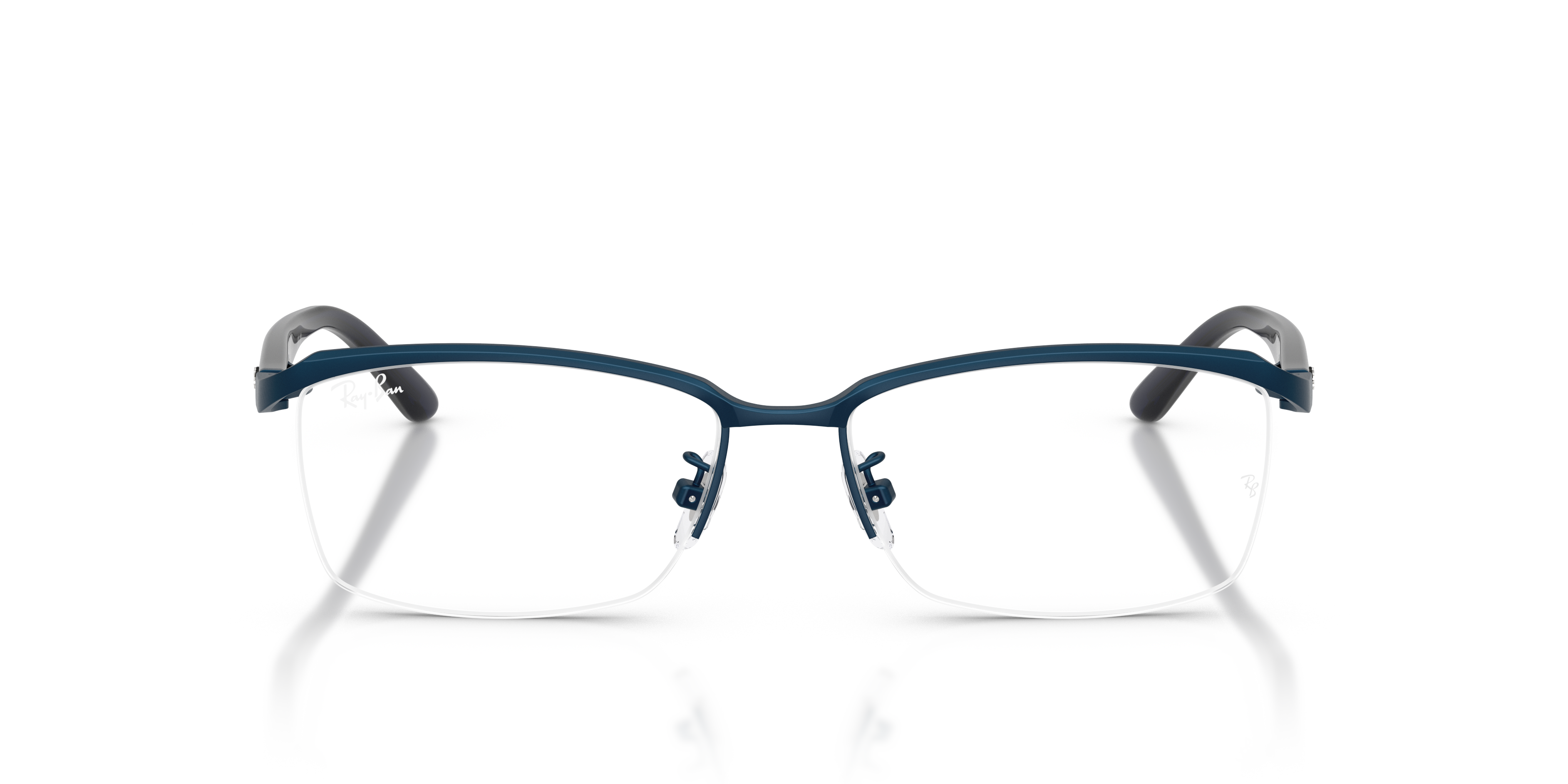 RX8779D 1242 Montature da vista Ray - Ban 3
