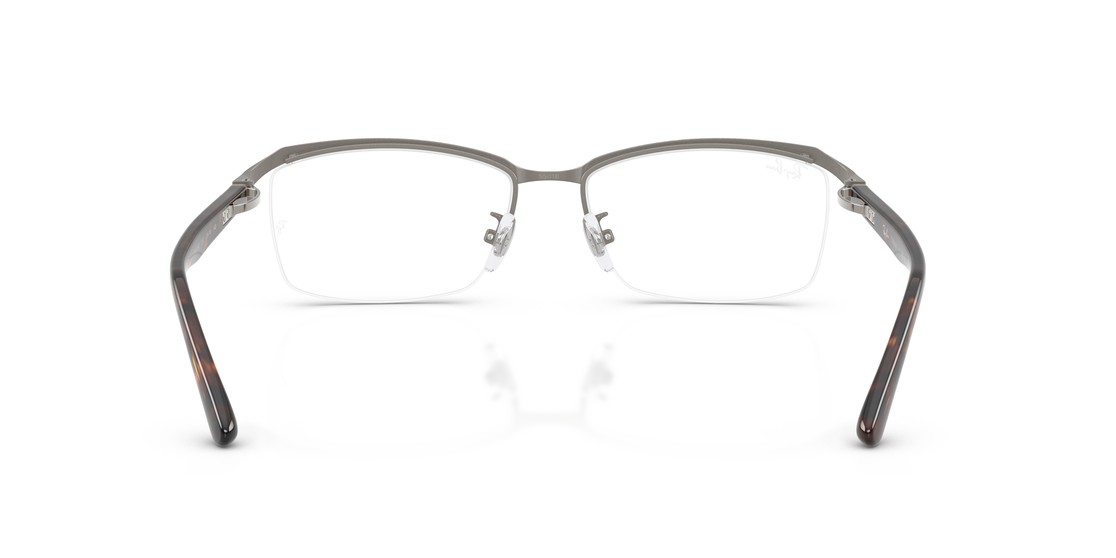RX8779D 1252 Montature da vista Ray - Ban 5