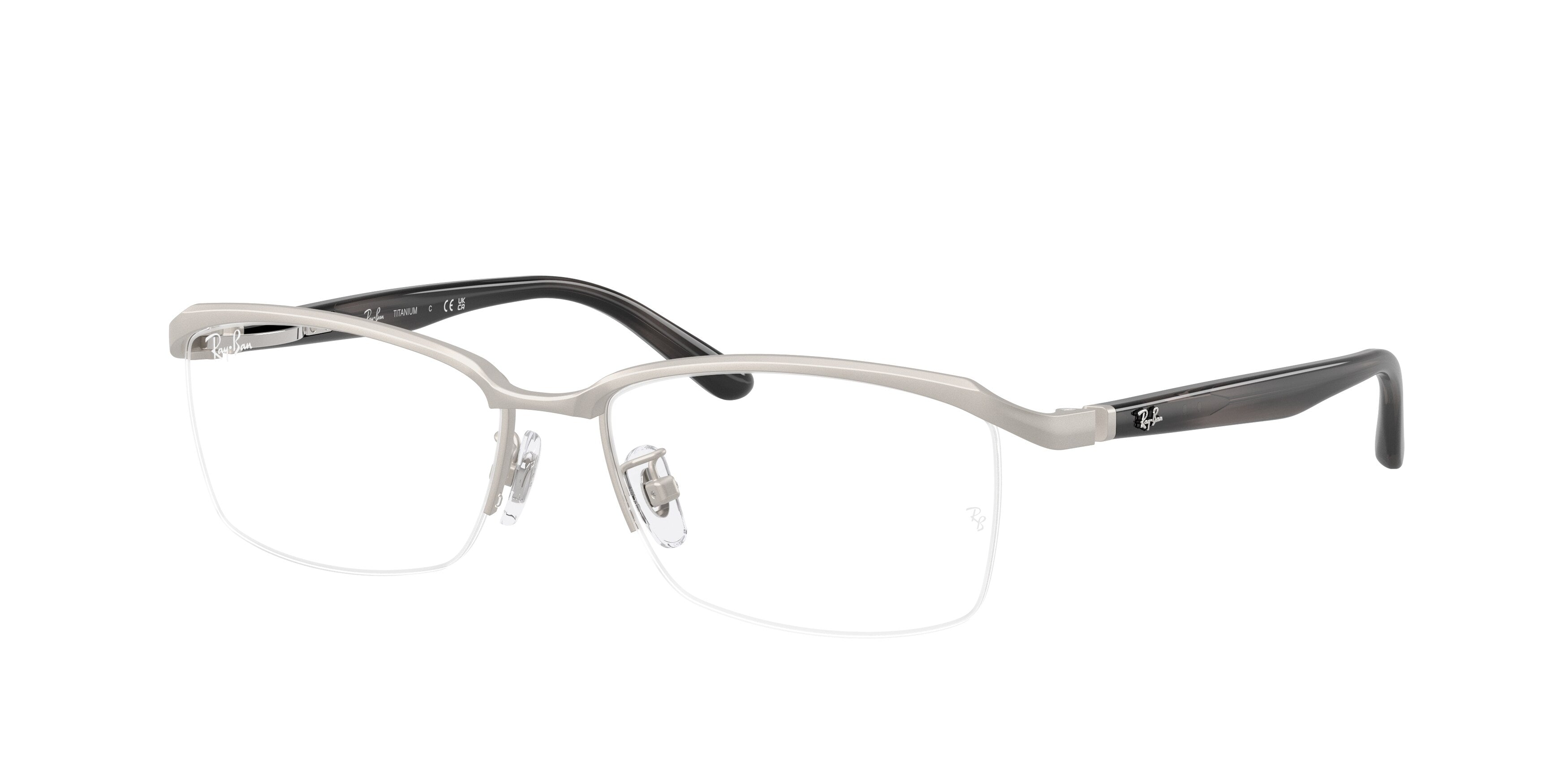 RX8779D 1253 Montature da vista Ray - Ban 1