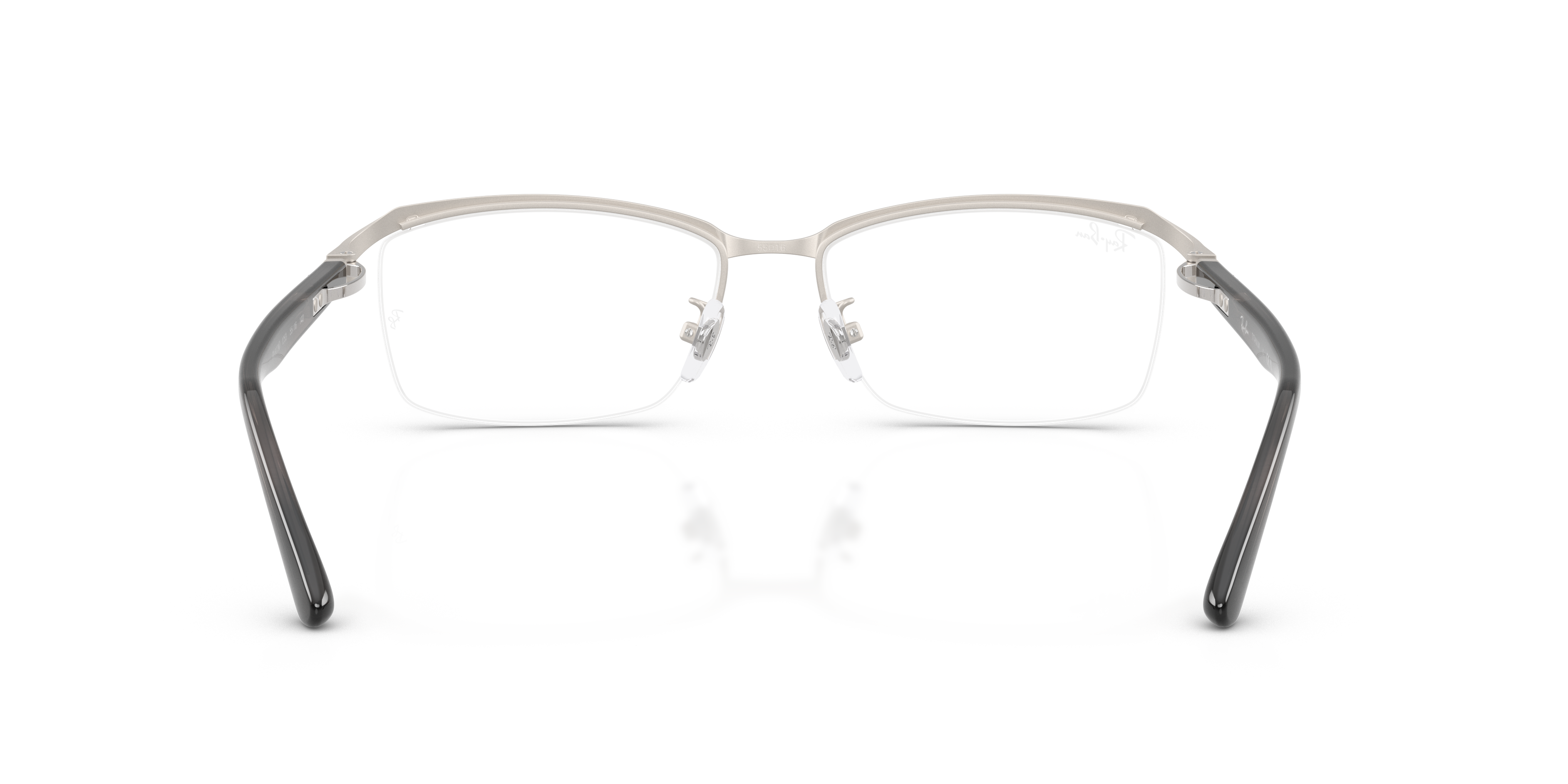RX8779D 1253 Montature da vista Ray - Ban 5