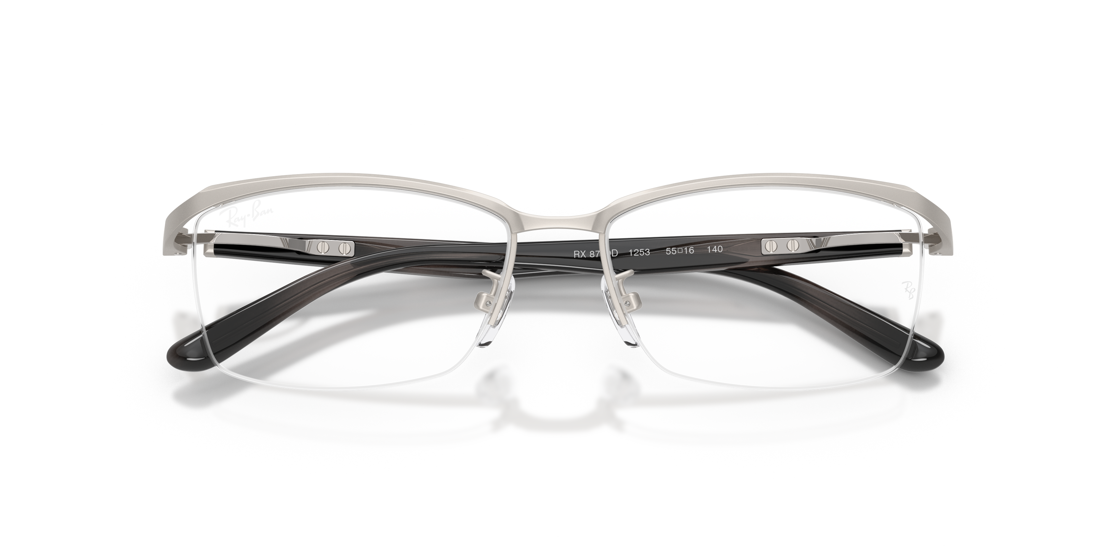 RX8779D 1253 Montature da vista Ray - Ban 2