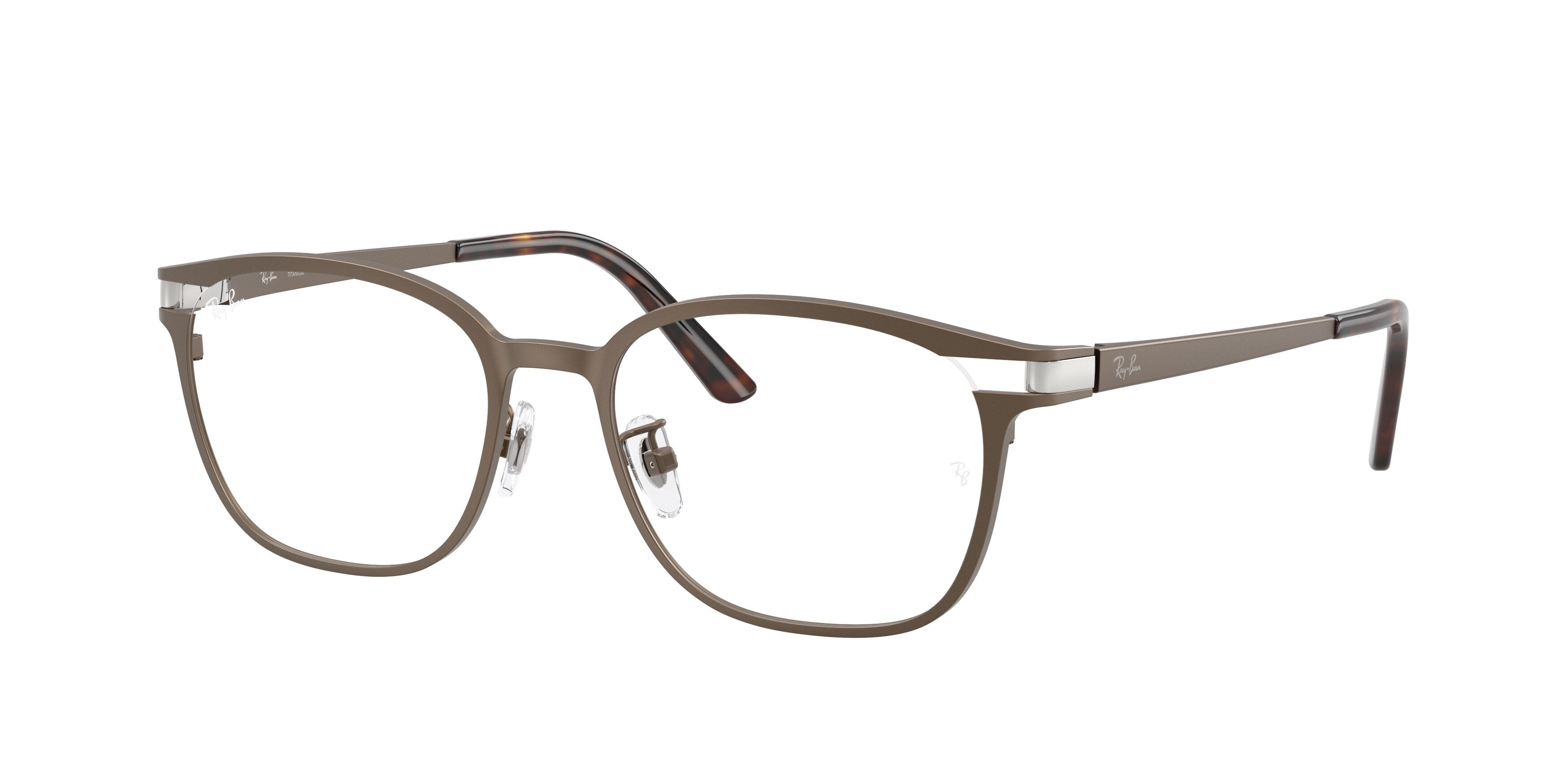 RX8780D 1020 Montature da vista Ray - Ban 1