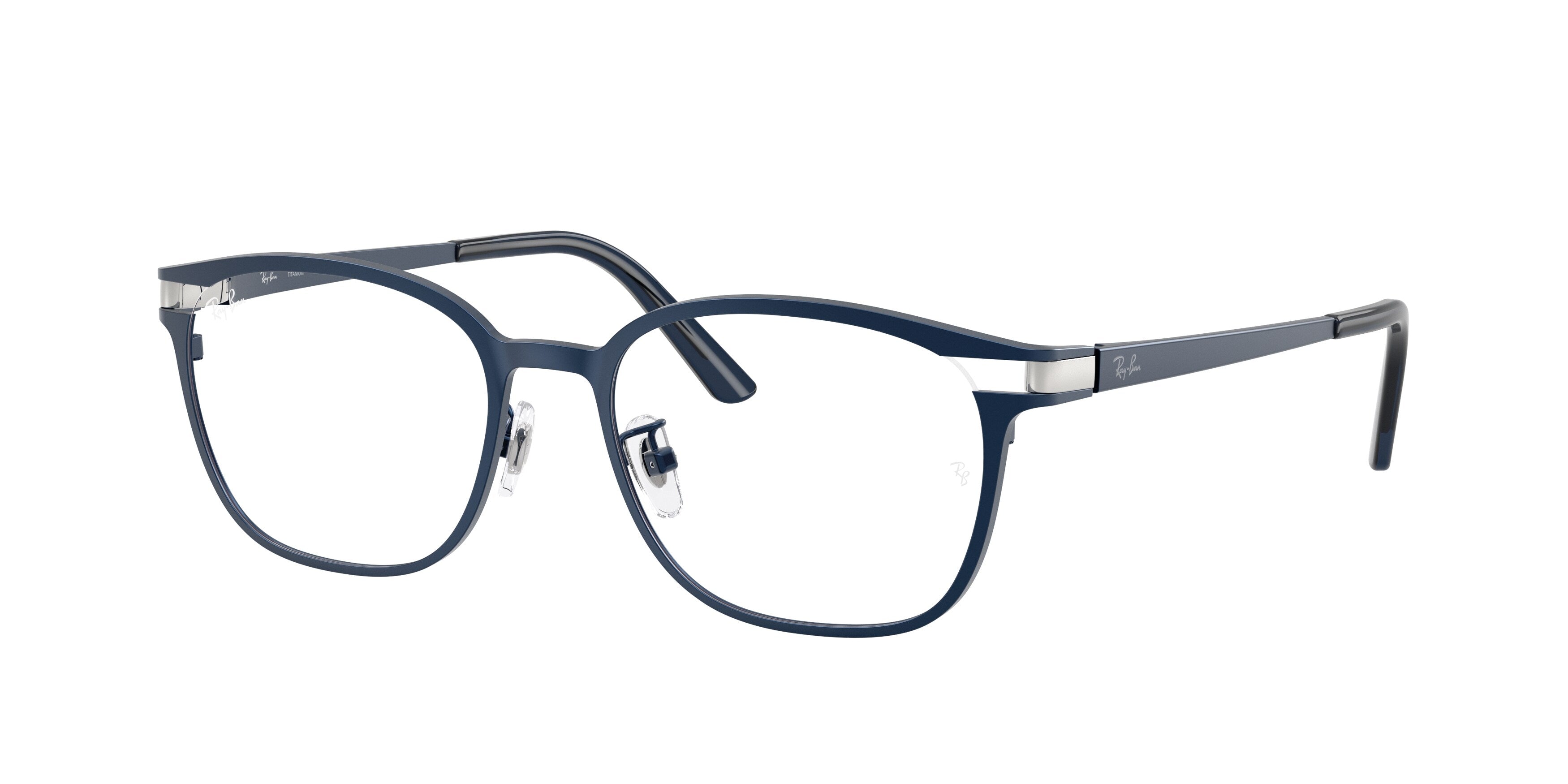 RX8780D 1061 Montature da vista Ray - Ban 1
