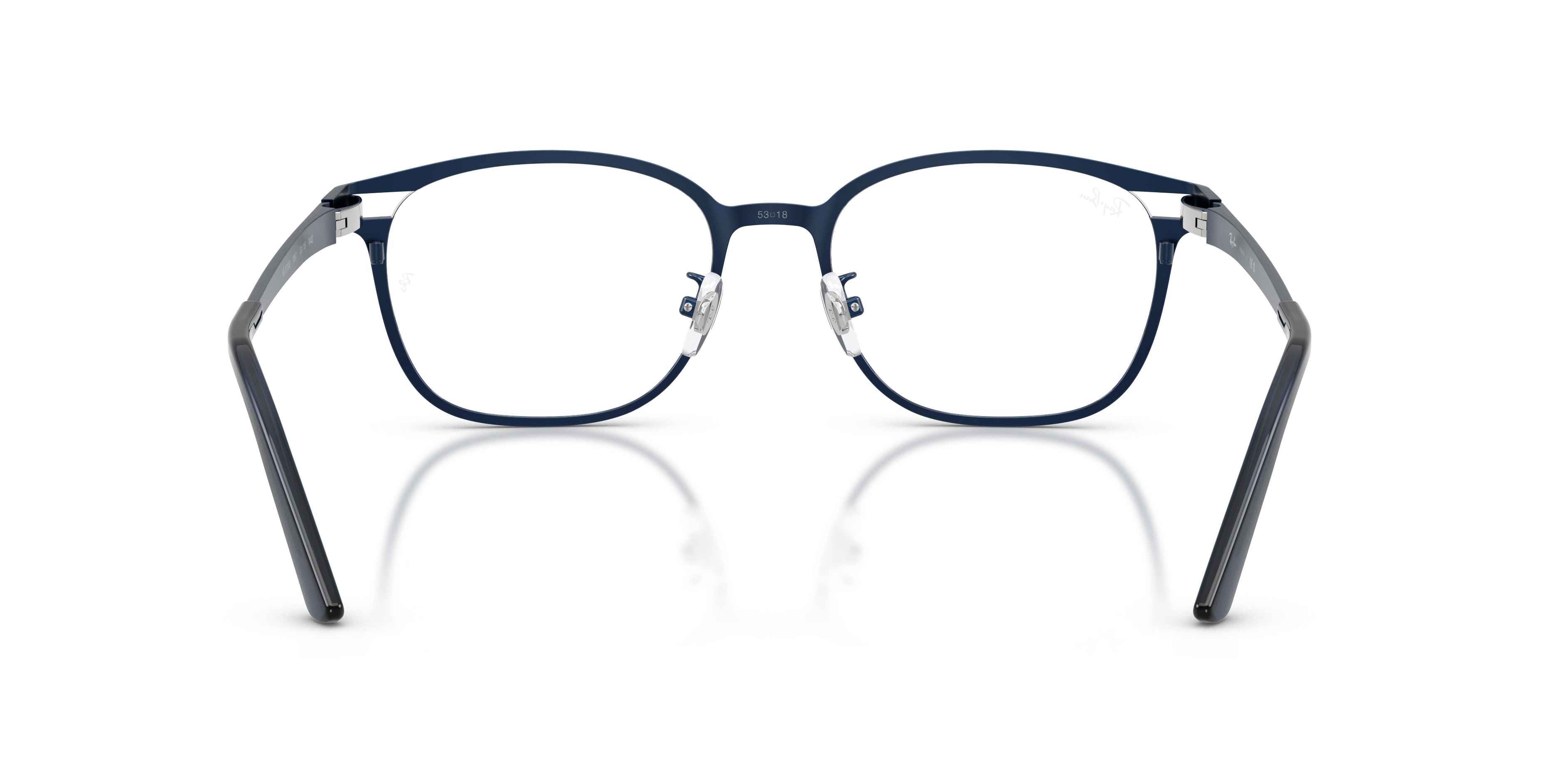 RX8780D 1061 Montature da vista Ray - Ban 5
