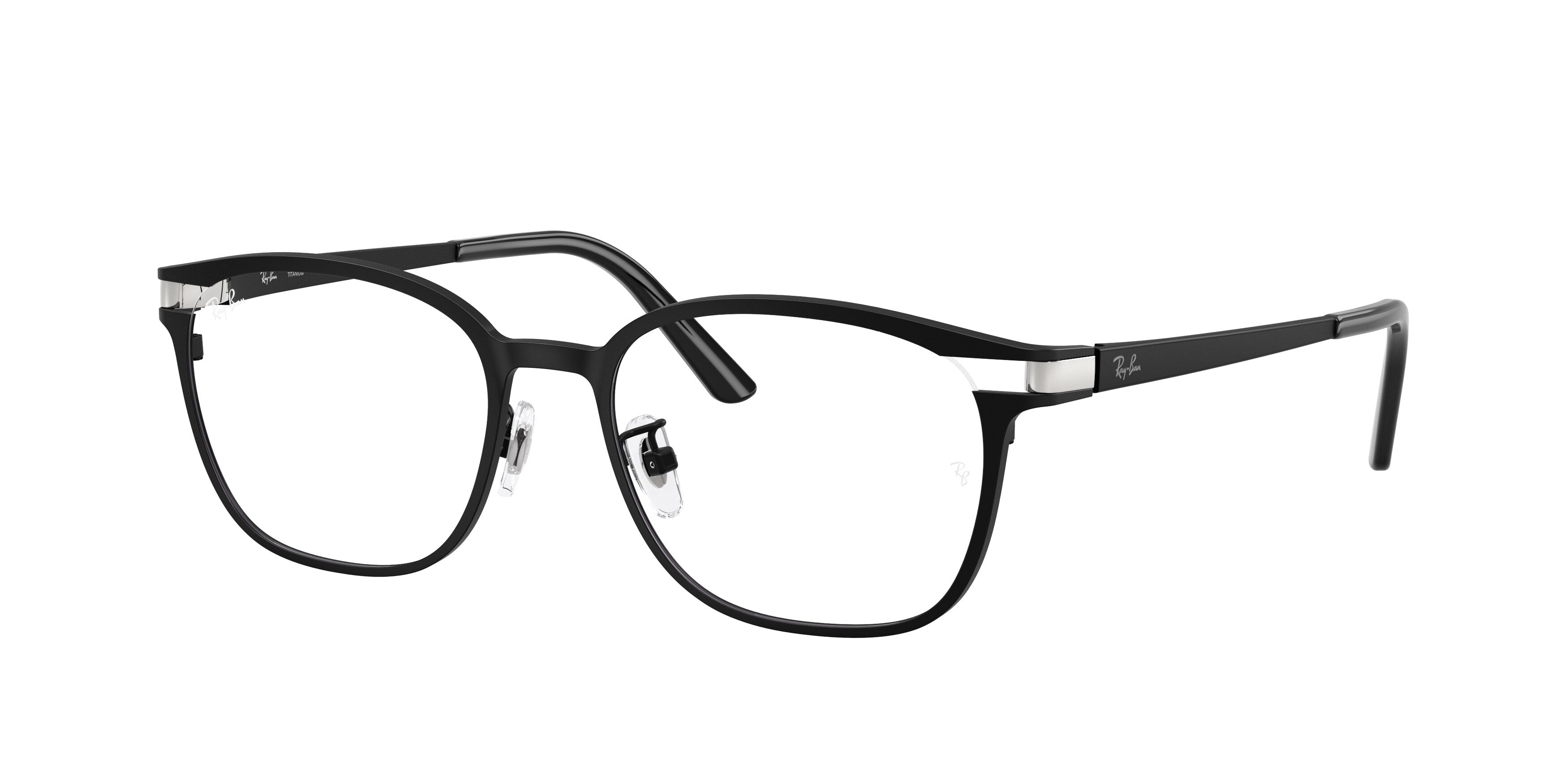 RX8780D 1074 Montature da vista Ray - Ban 1