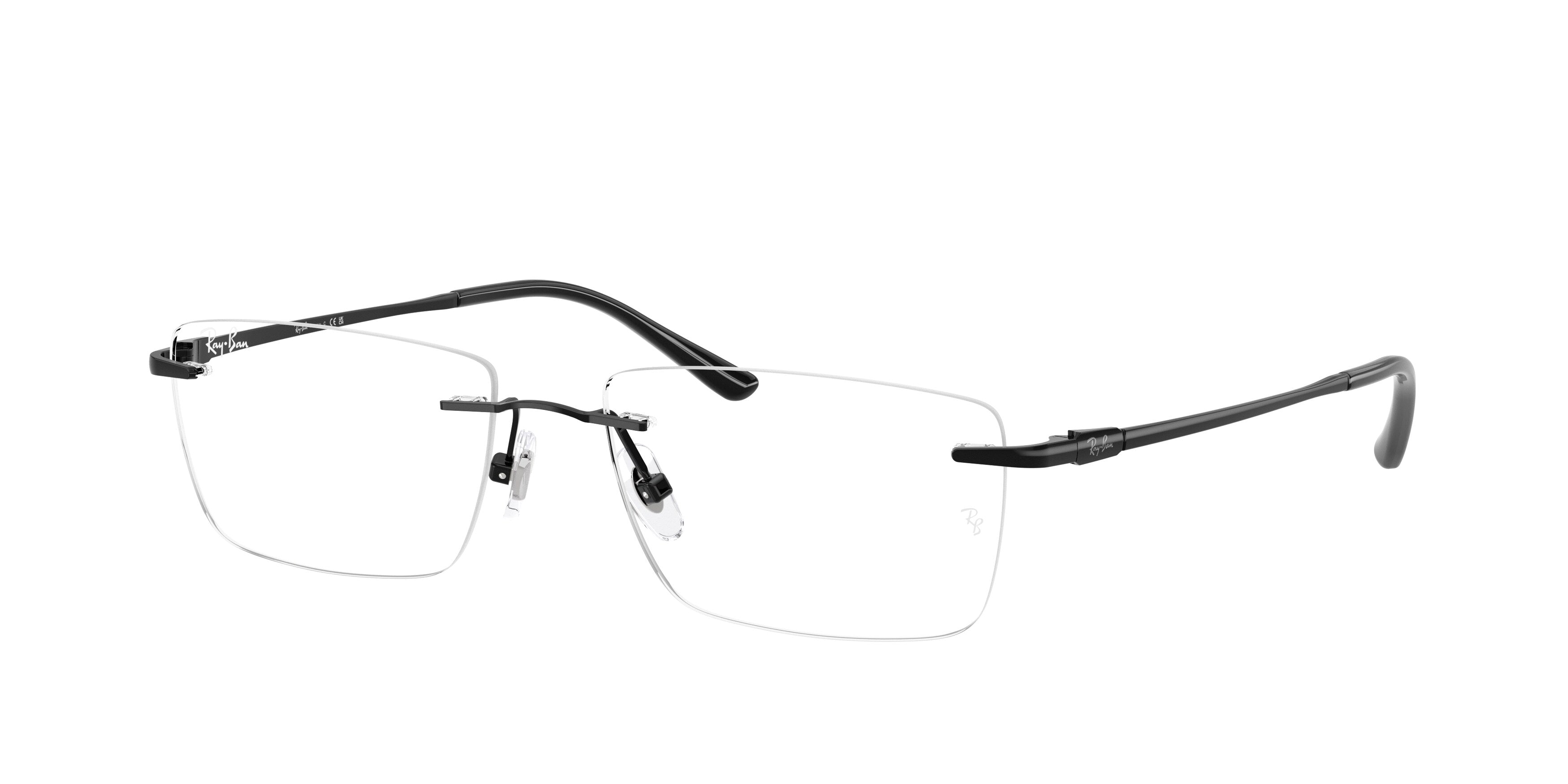 RX8781D 1244 Montature da vista Ray - Ban 1