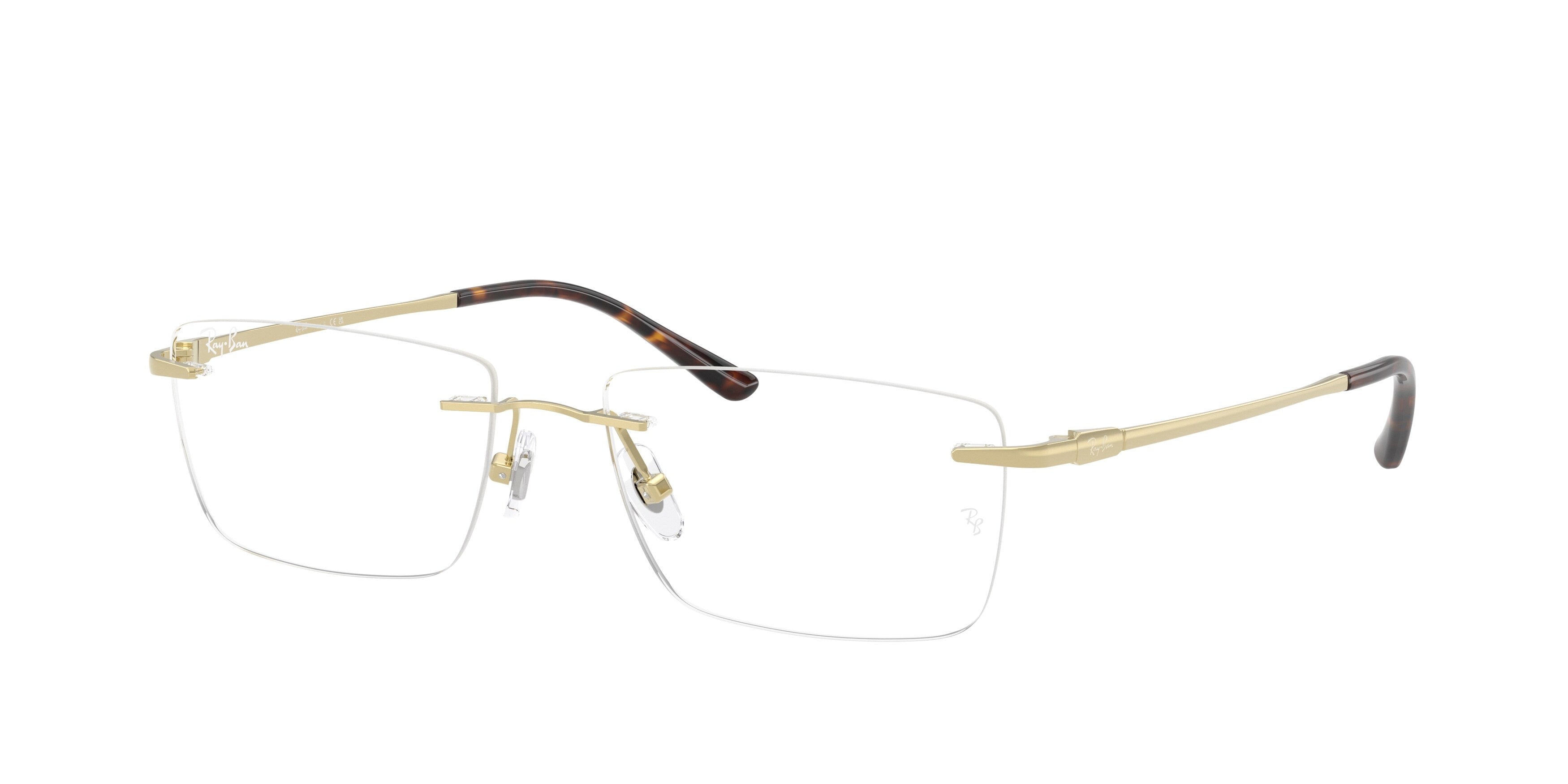 RX8781D 1251 Montature da vista Ray - Ban 1