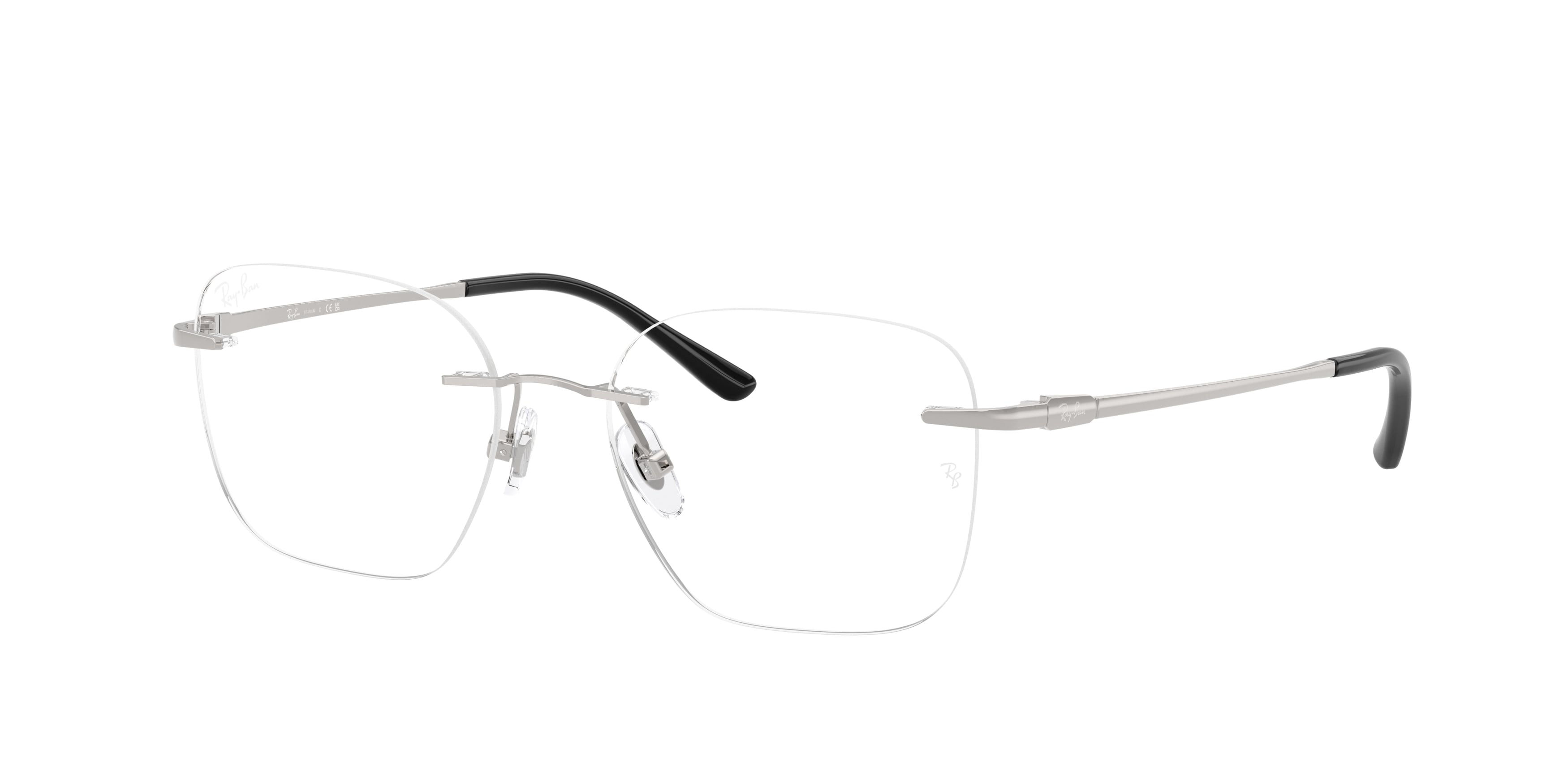 RX8783D 1002 Montature da vista Ray - Ban 1