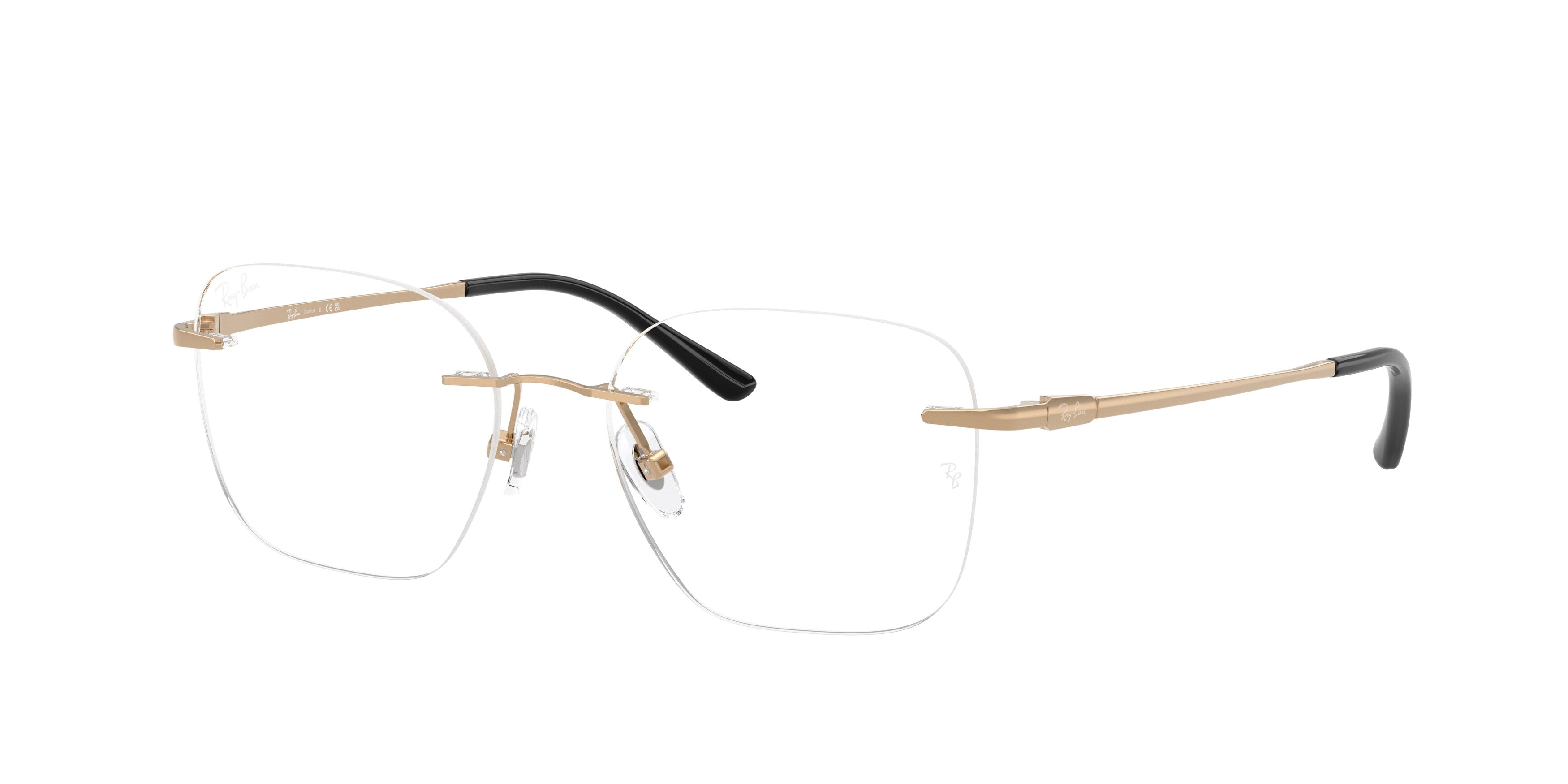 RX8783D 1248 Montature da vista Ray - Ban 1