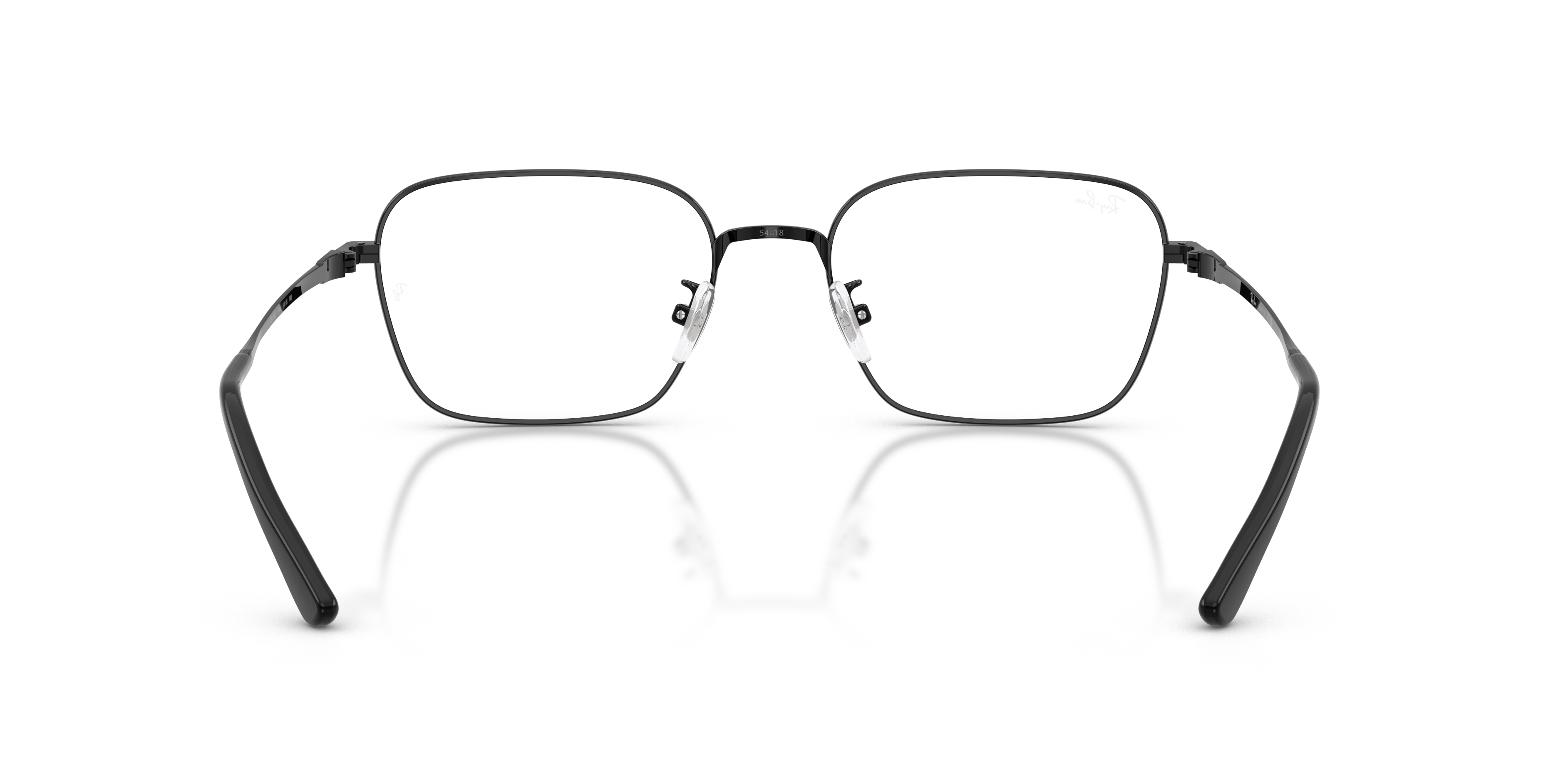 Ray - Ban RX8784D 1244 Montature da vista Ray - Ban 5