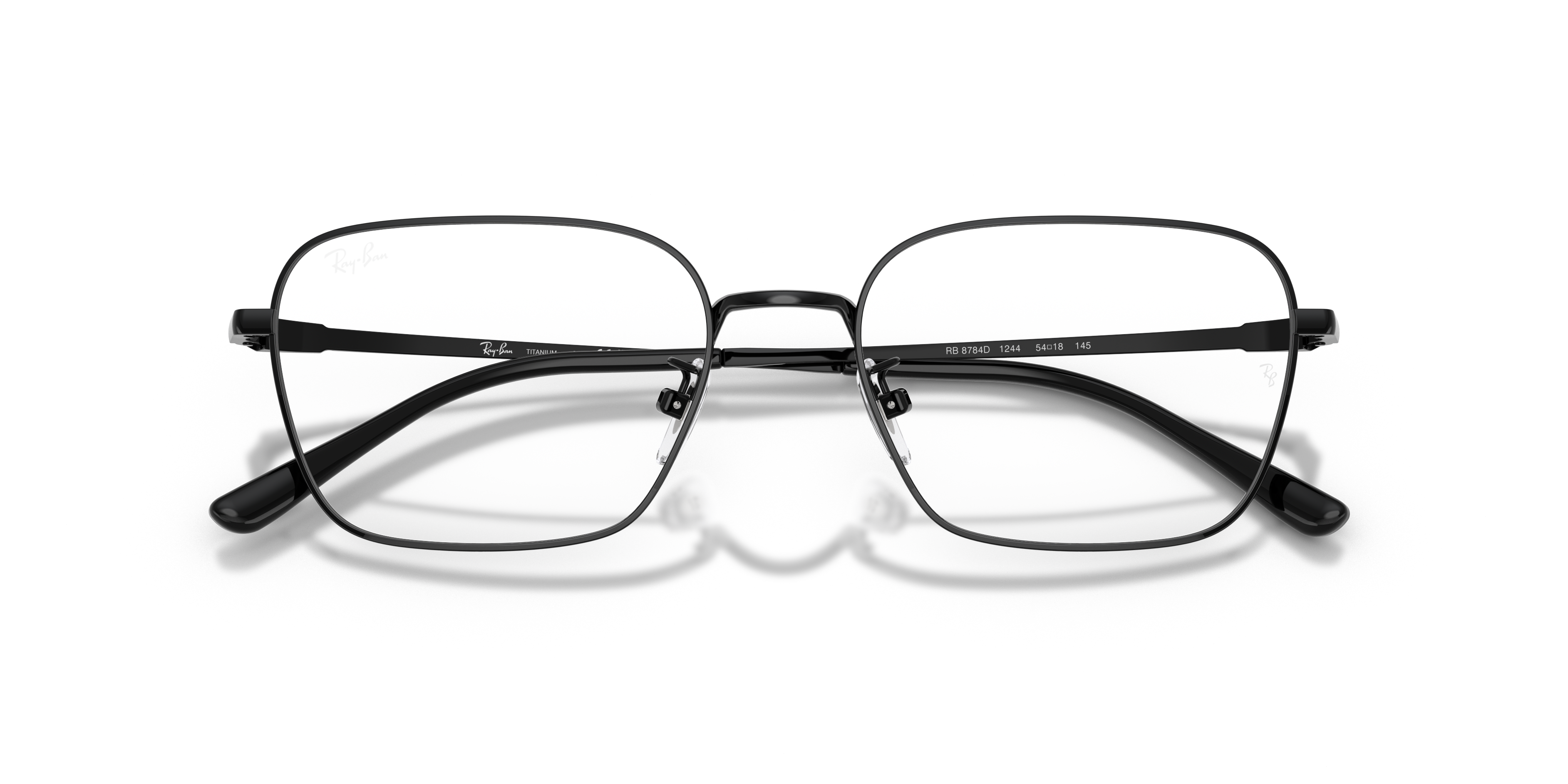 Ray - Ban RX8784D 1244 Montature da vista Ray - Ban 2