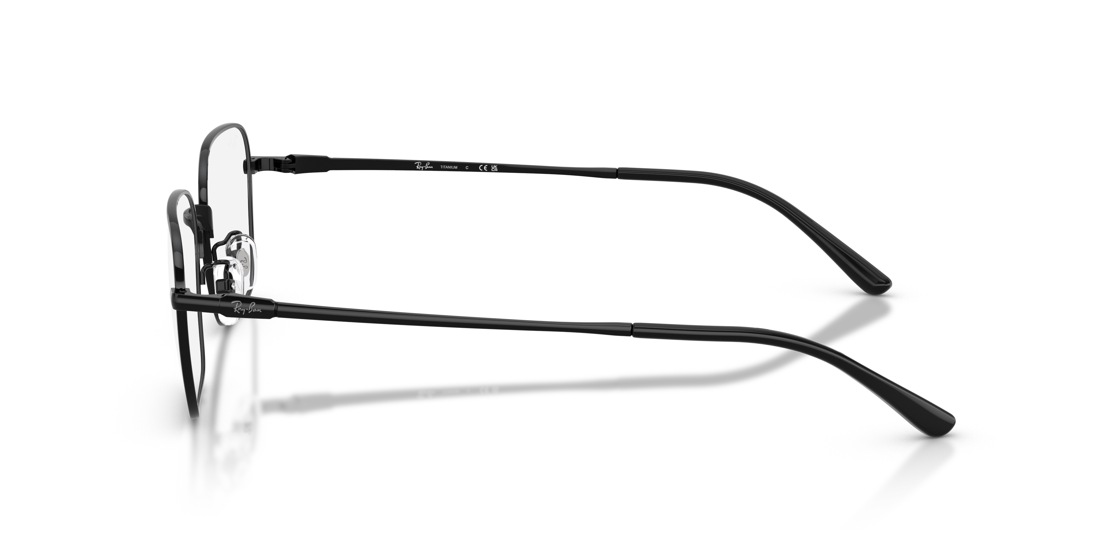 Ray - Ban RX8784D 1244 Montature da vista Ray - Ban 4