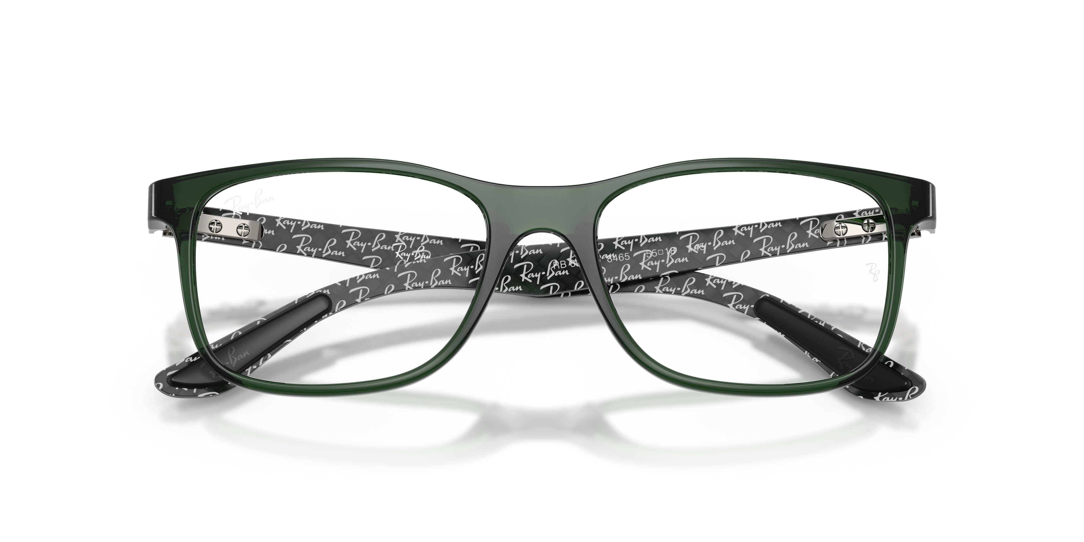 RX8903 8465 Montature da vista Ray - Ban 2