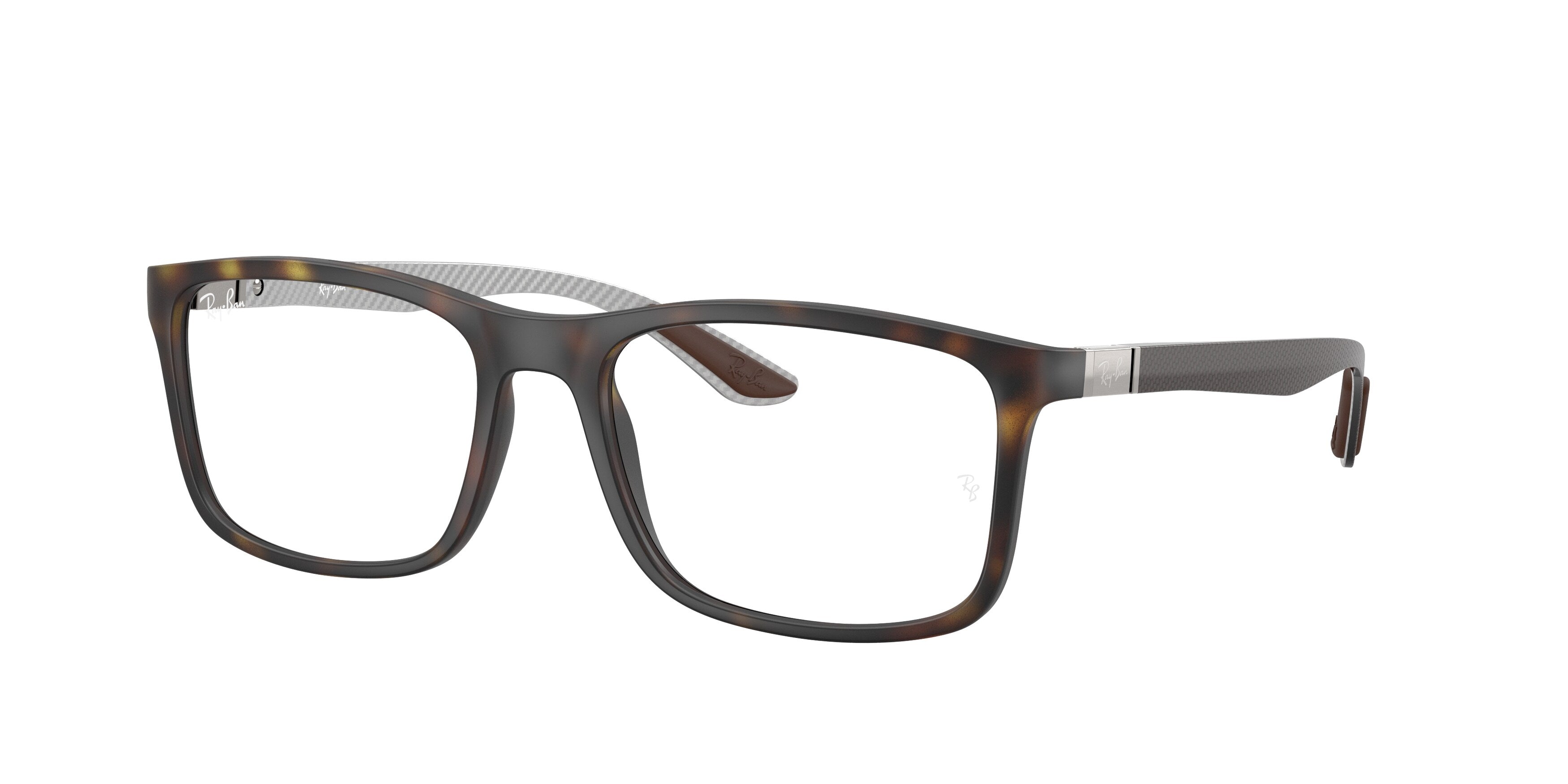 RX8908 5200 Montature da vista Ray - Ban 1