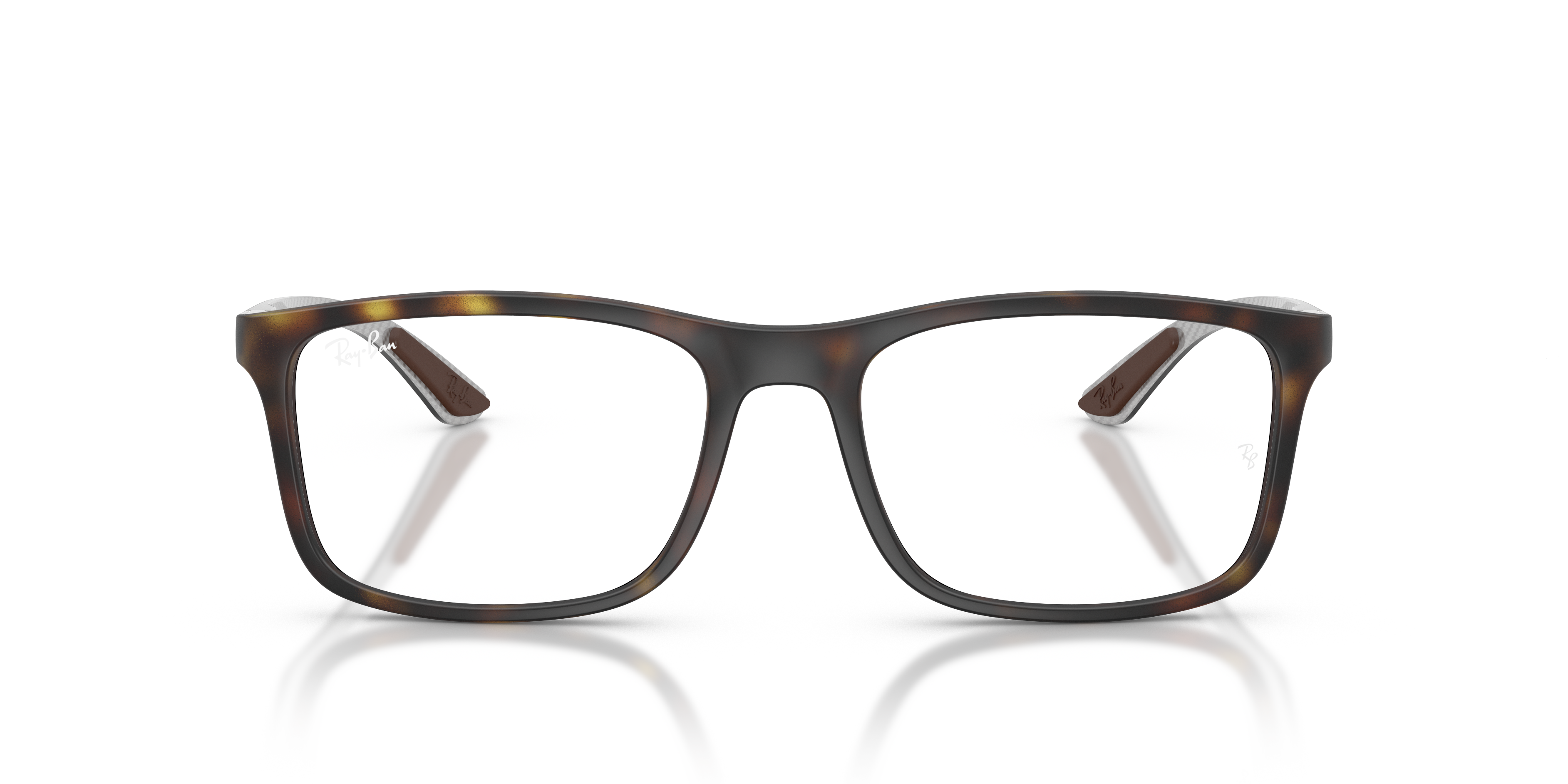 RX8908 5200 Montature da vista Ray - Ban 3