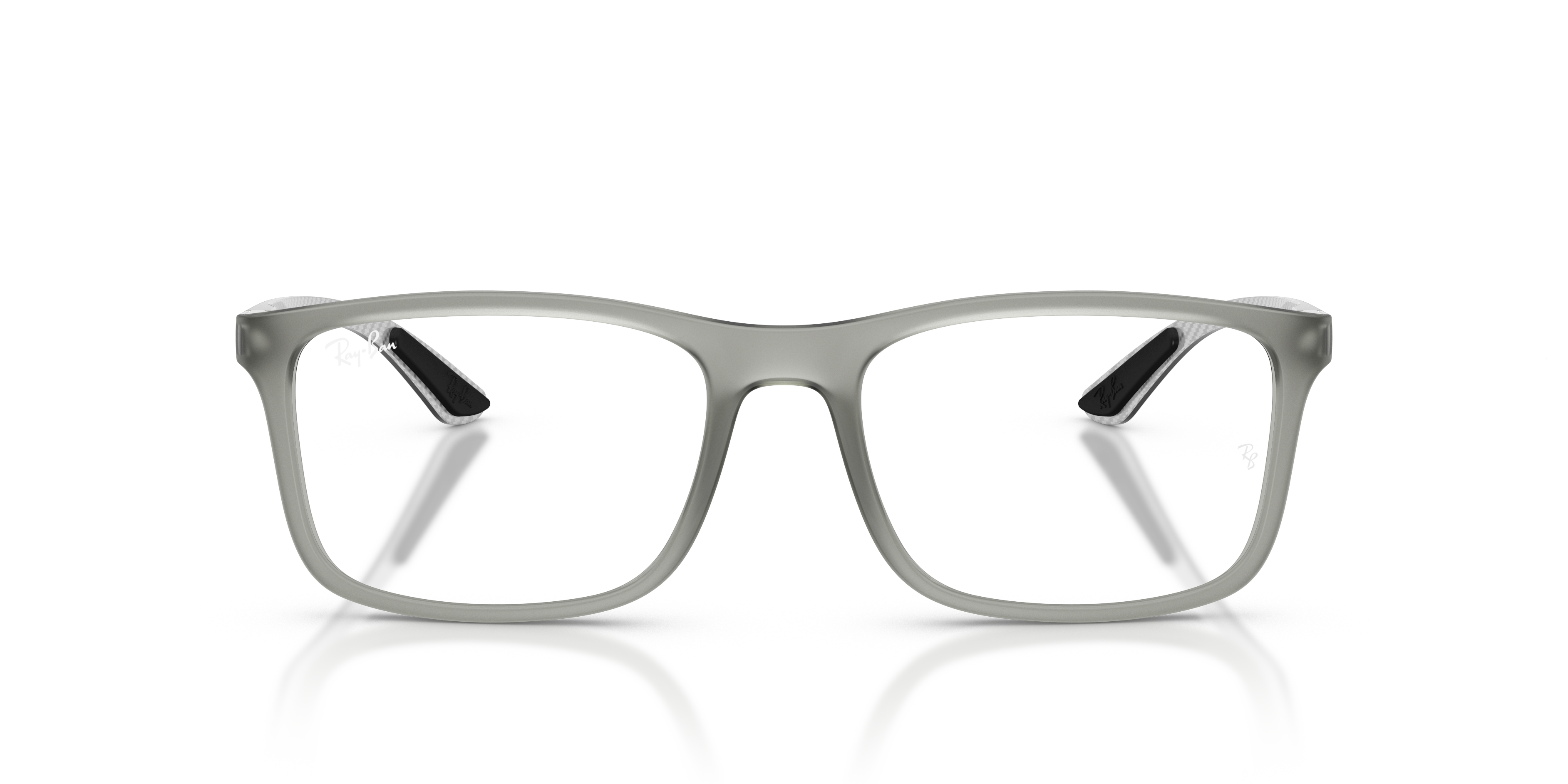 RX8908 5244 Montature da vista Ray - Ban 3