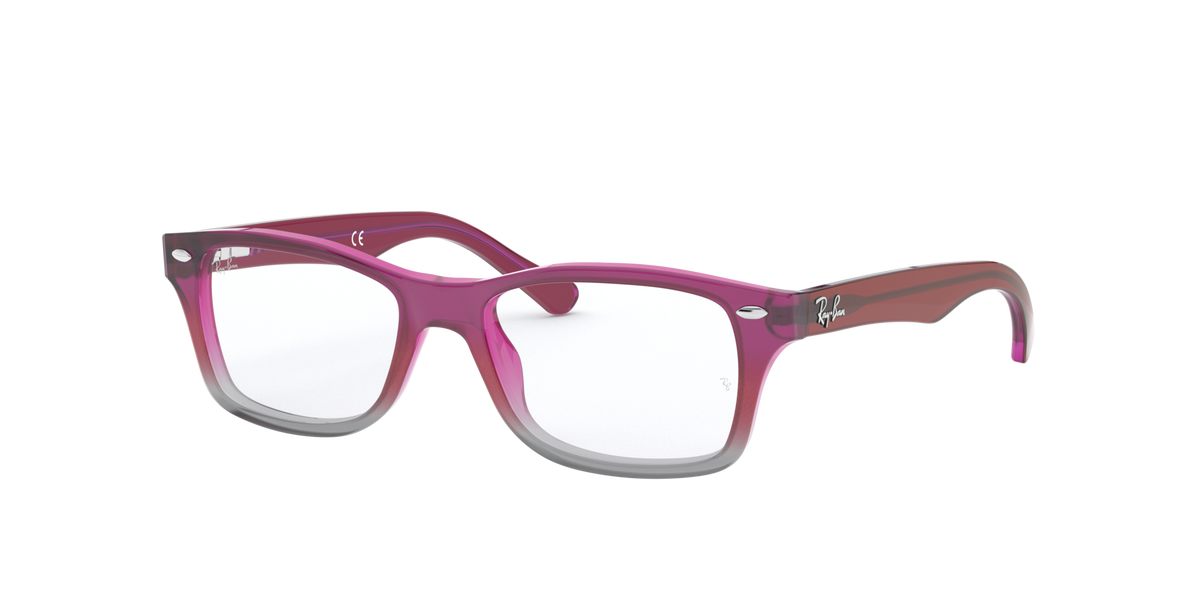 Ray-Ban optical frames RY1531 3648 8053672441321 Frame color Pink: Buy ...