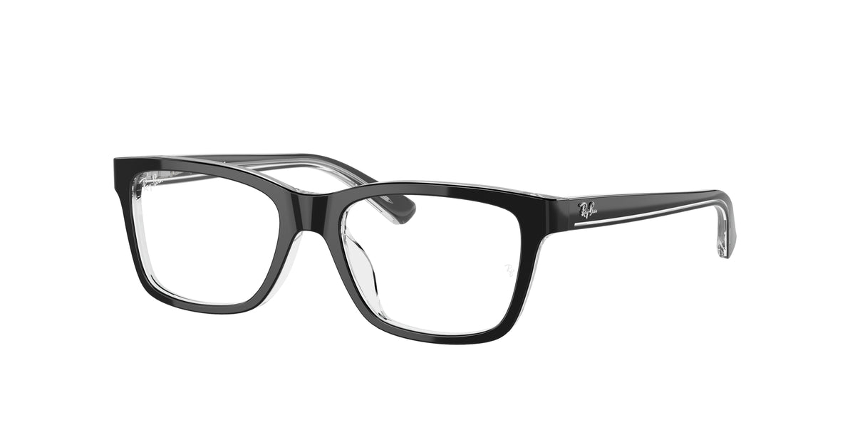 Ray-Ban optical frames RY1536 3529 8053672225235 Frame color Black: Buy ...