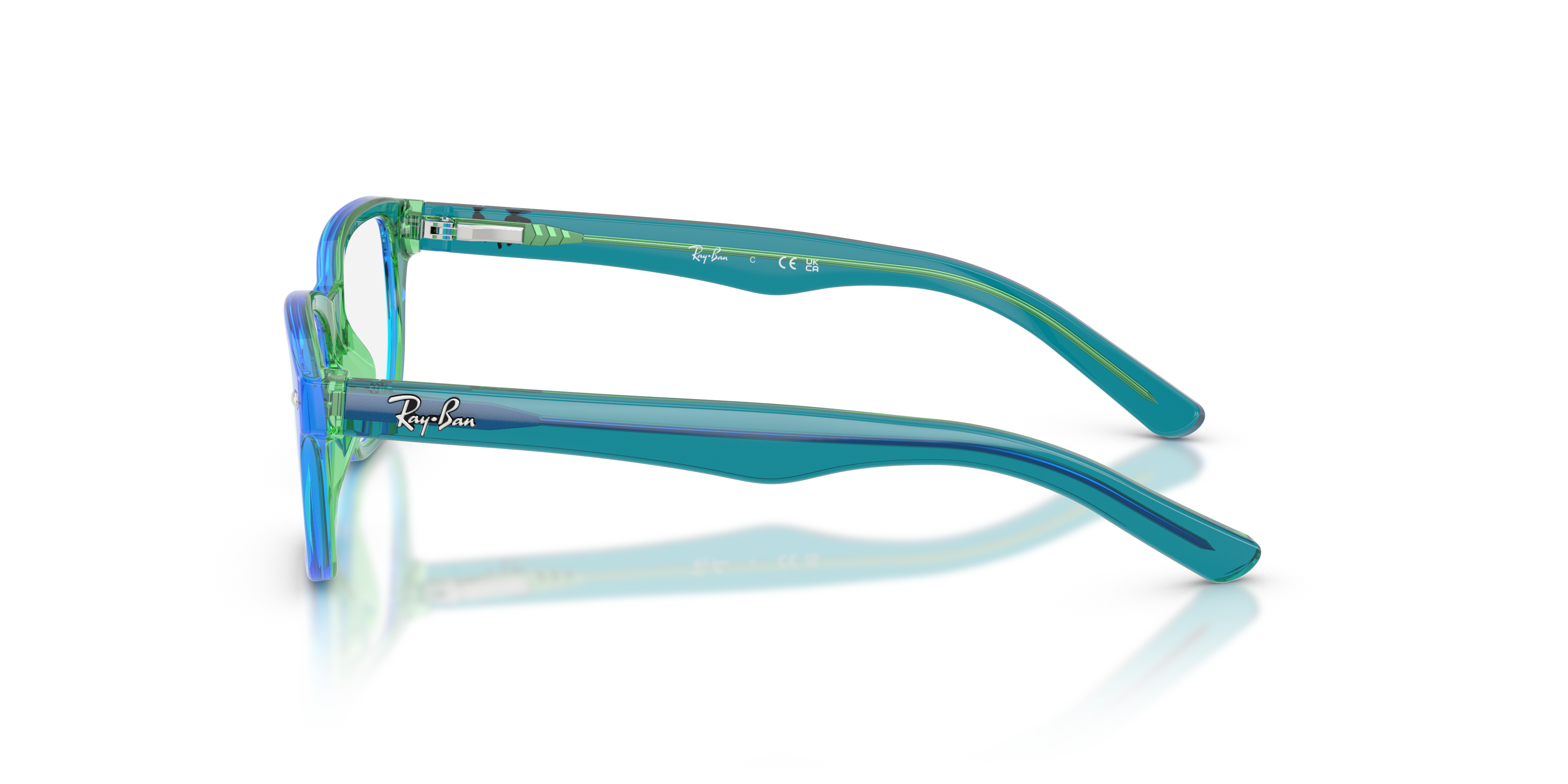 Ray - Ban RY1555 3996