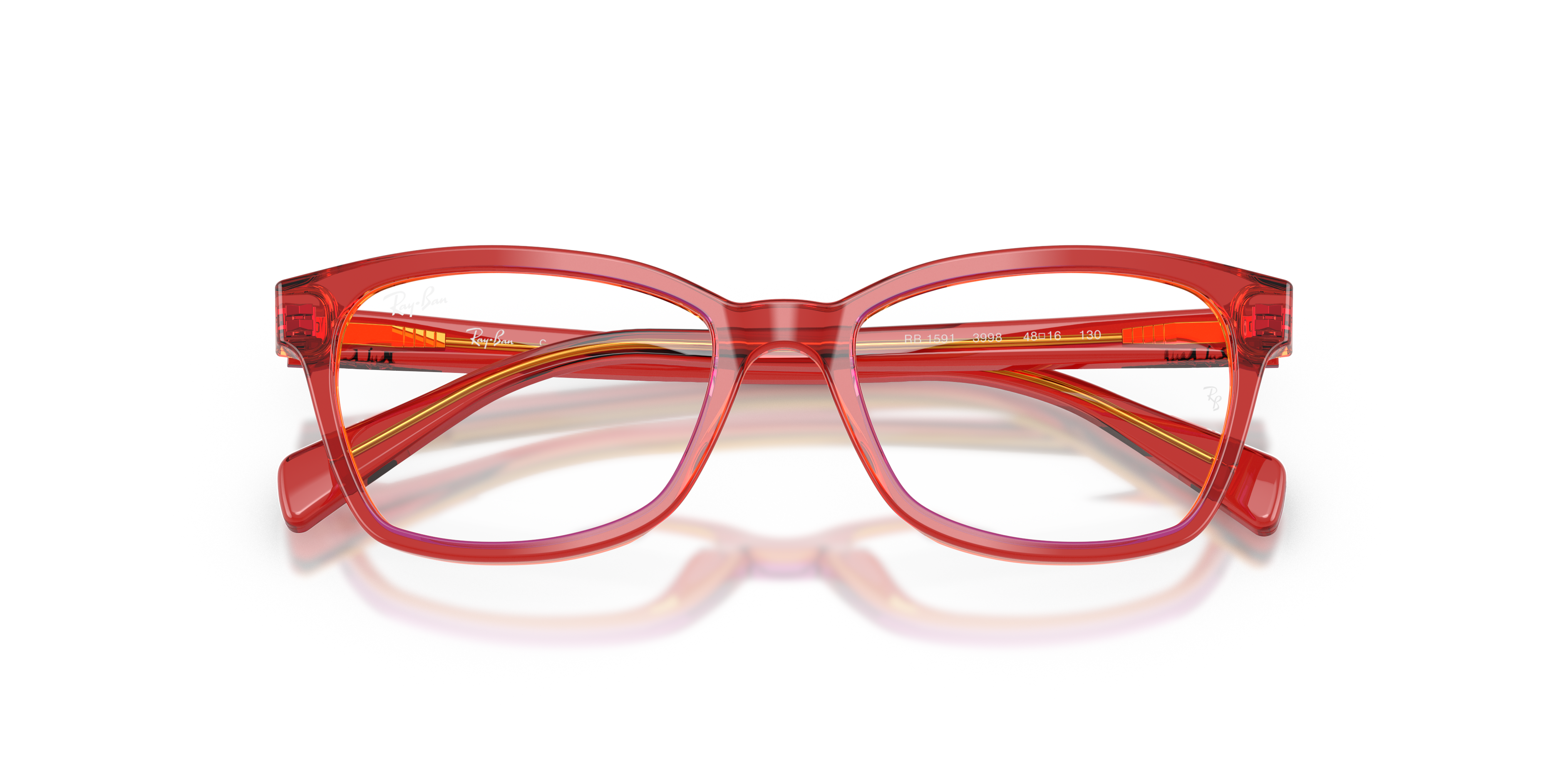 Ray - Ban RY1591 3998