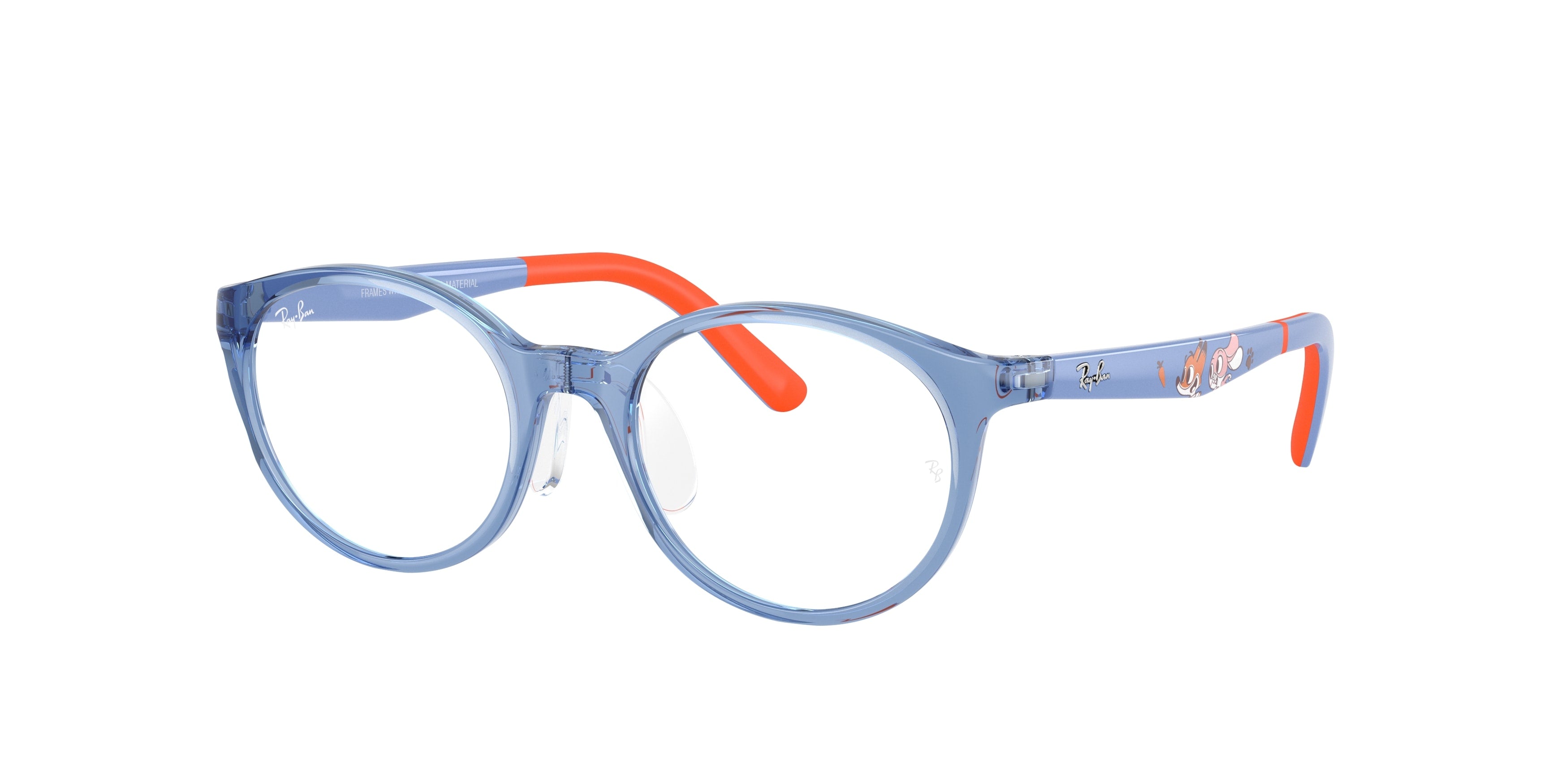 Ray - Ban RY1625D 7510