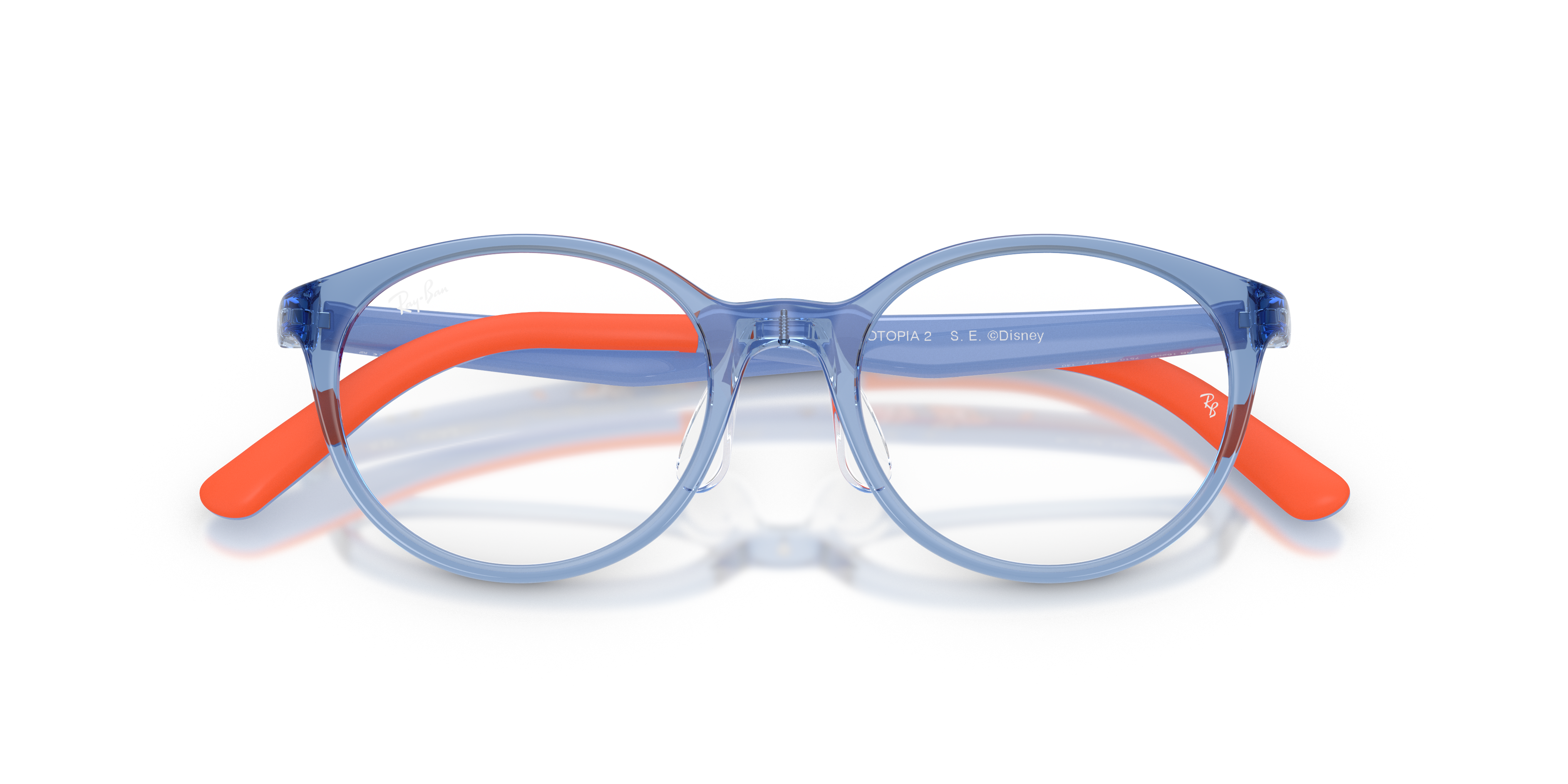 Ray - Ban RY1625D 7510