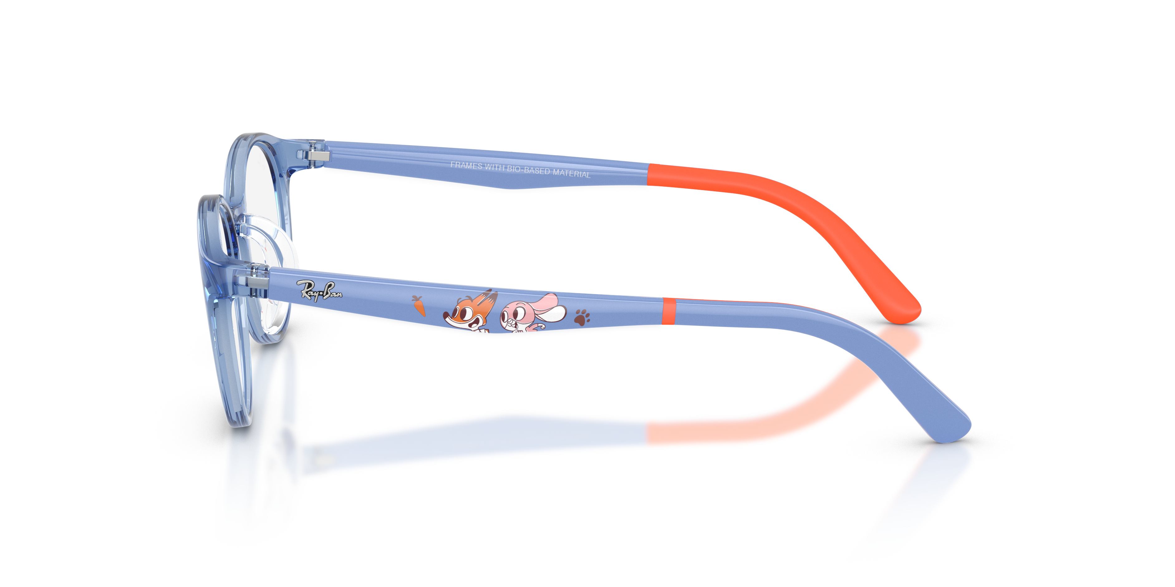 Ray - Ban RY1625D 7510