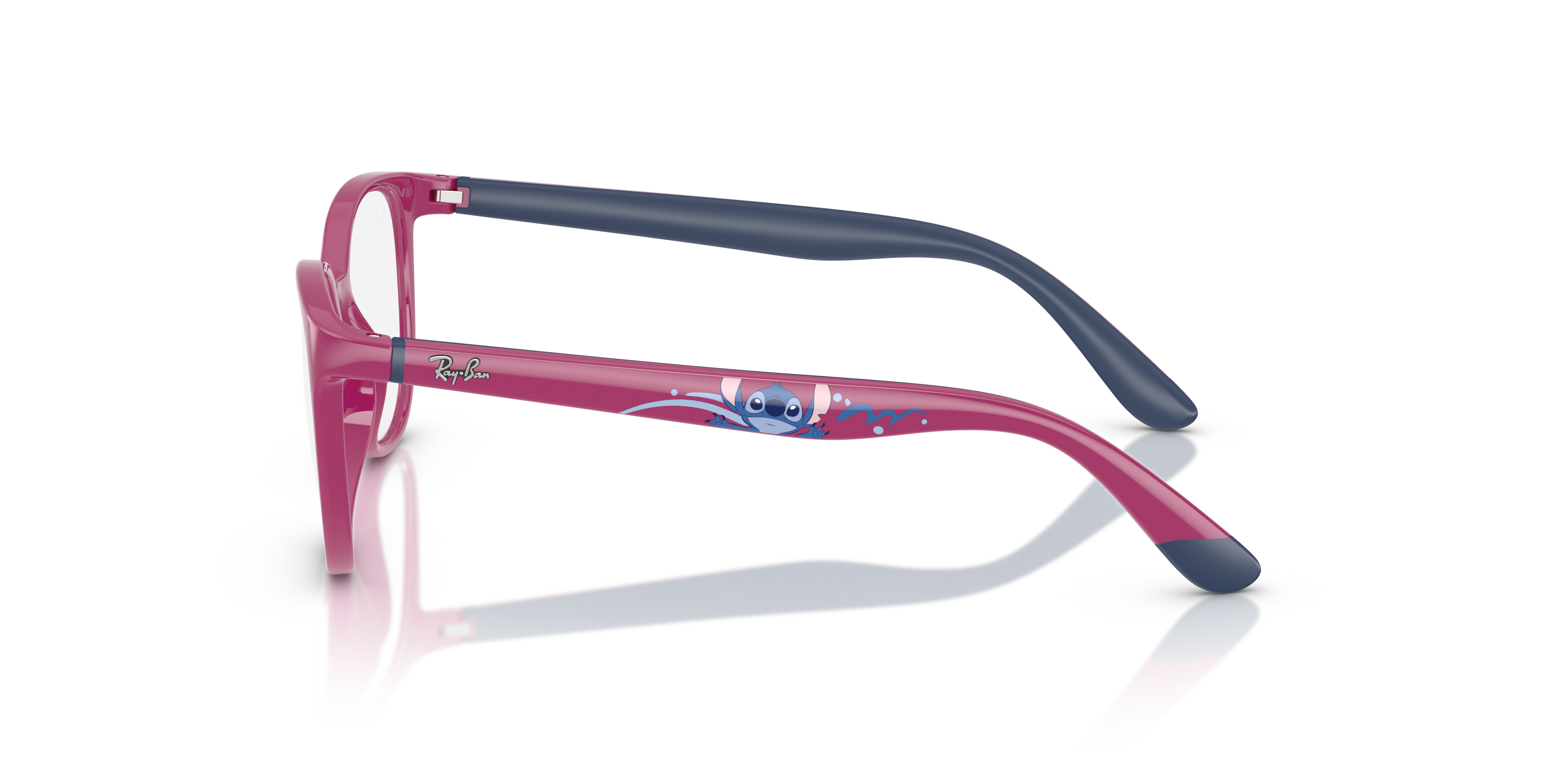 Ray - Ban RY1631 7508