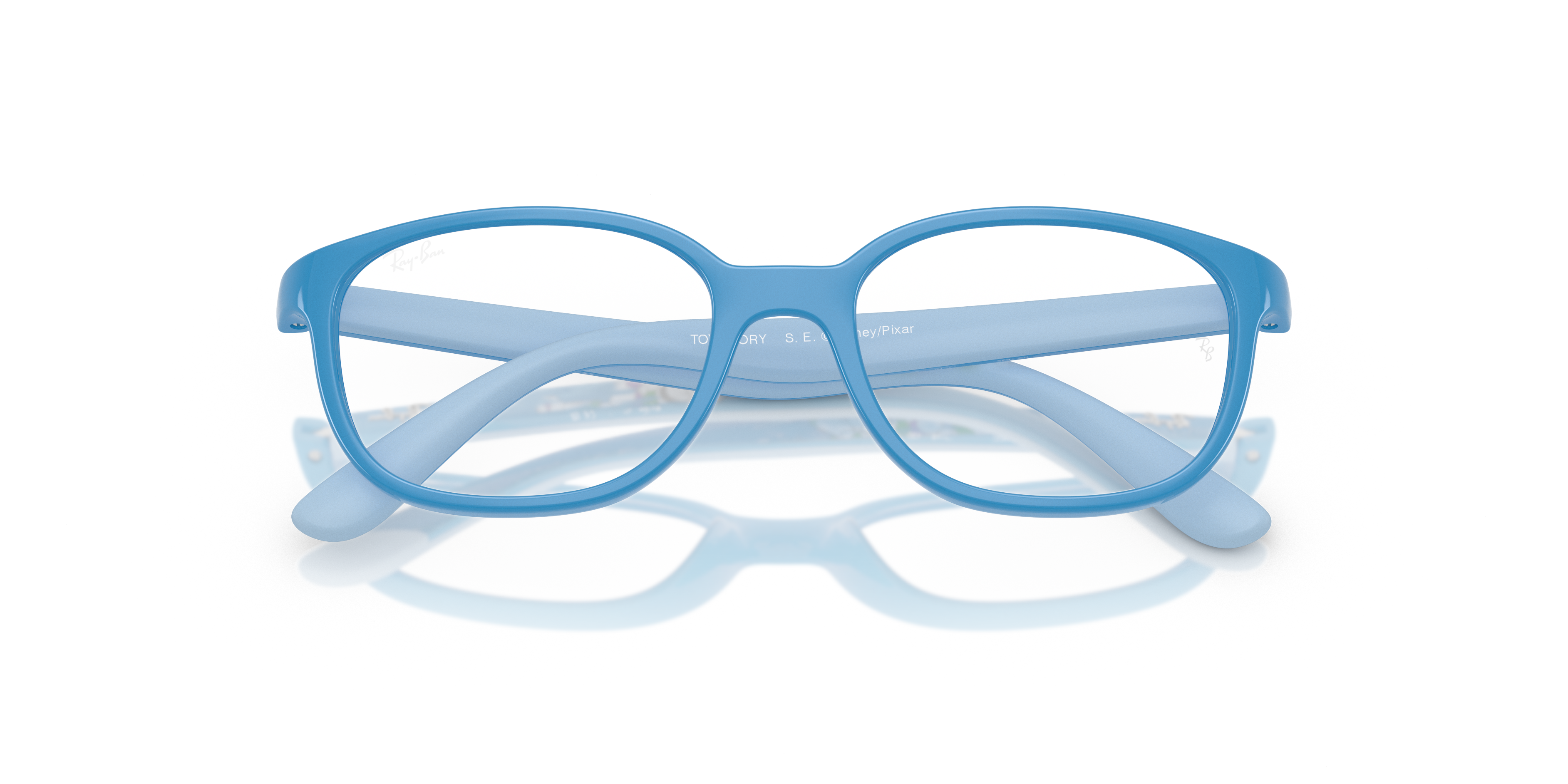 Ray - Ban RY1632 7509