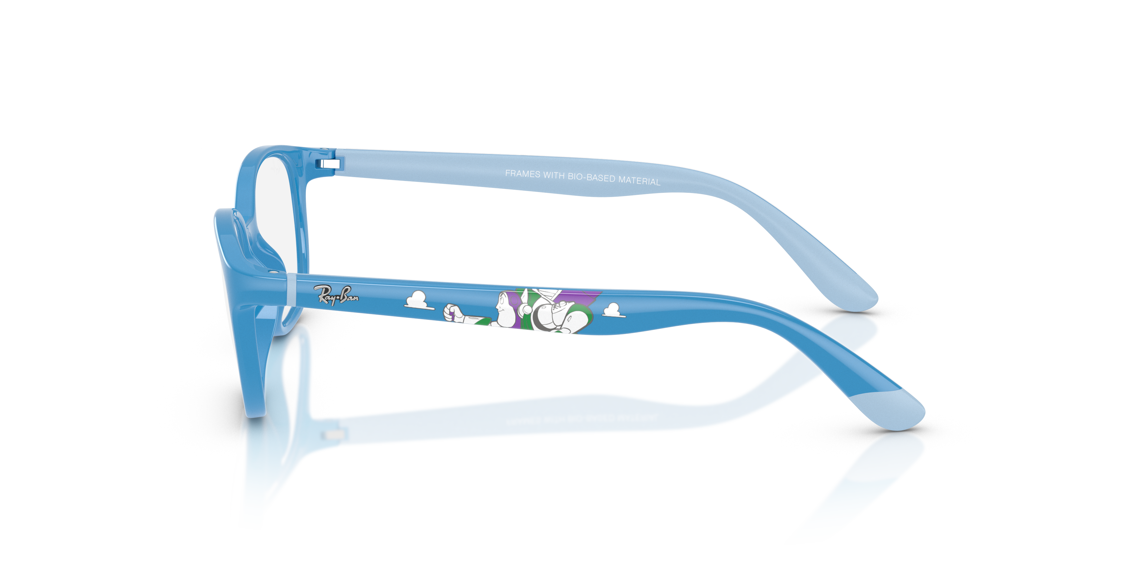 Ray - Ban RY1632 7509