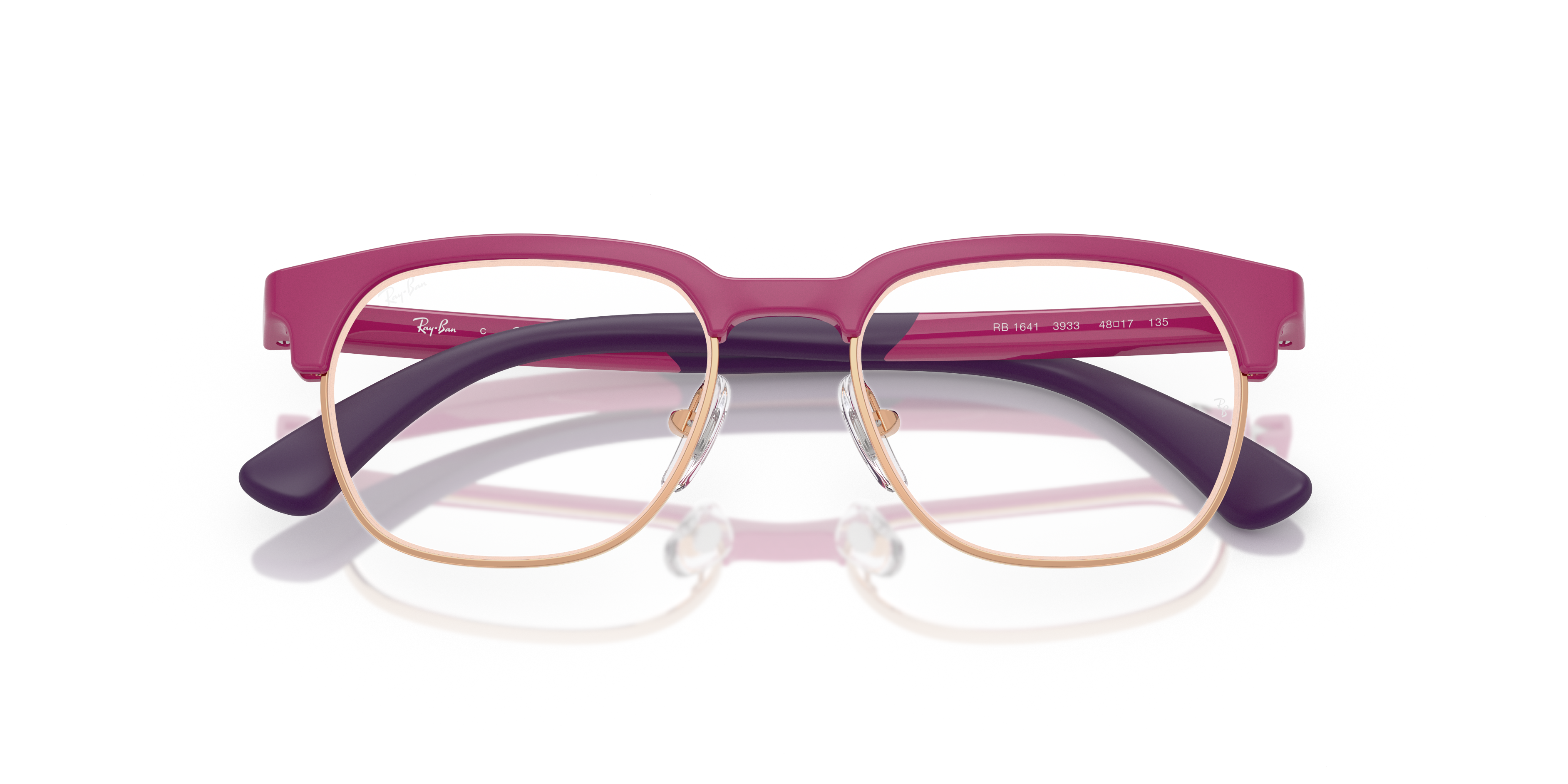 Ray - Ban RY1641 3933