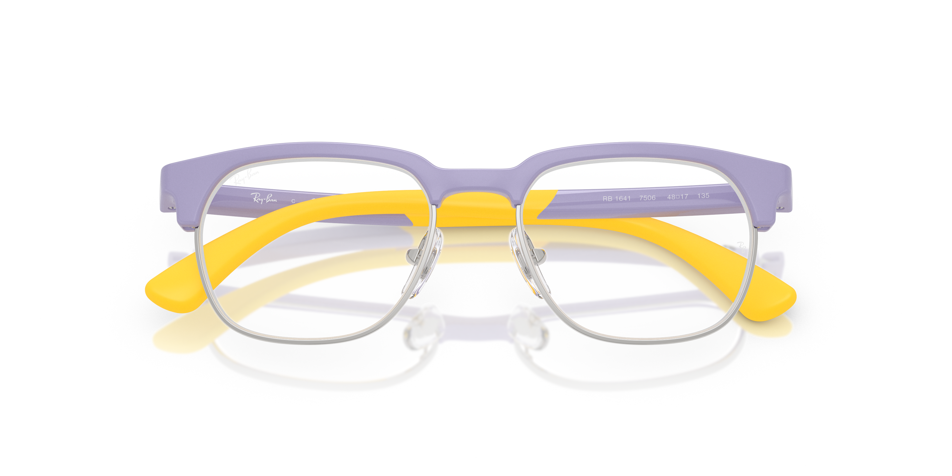 Ray - Ban RY1641 7506