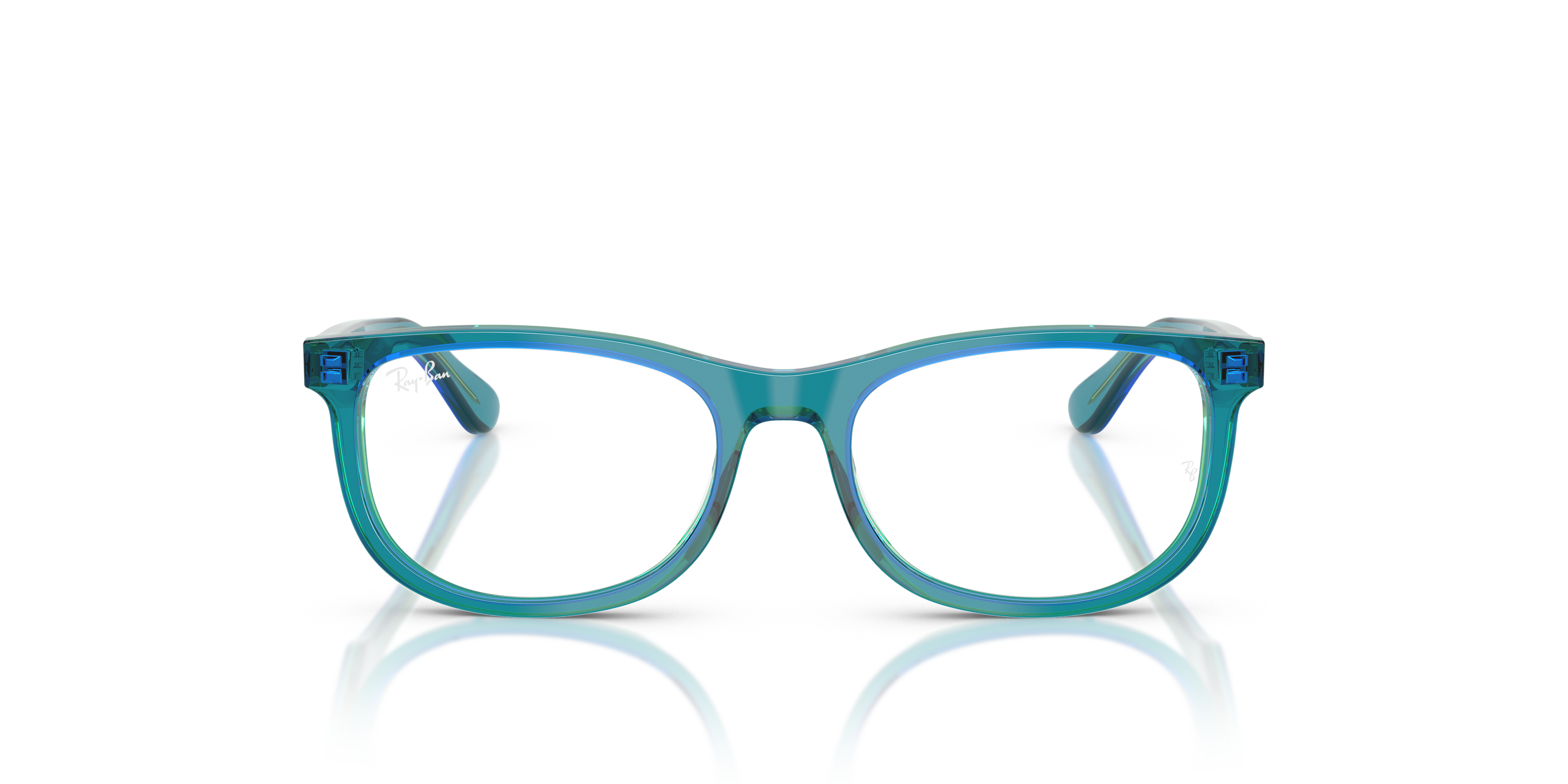 Ray - Ban RY1642 3996 Montature da vista bambino Ray - Ban 3