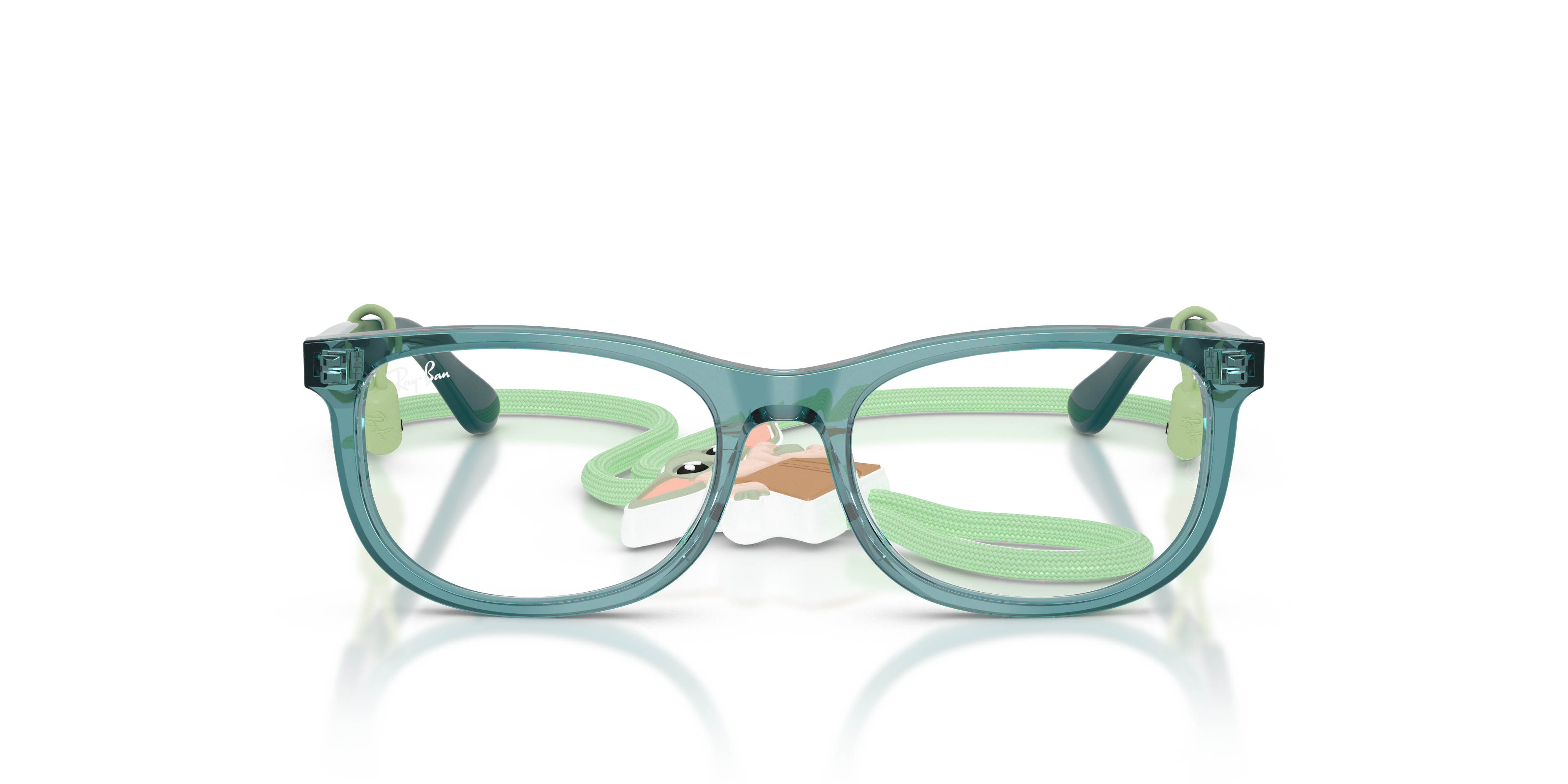 Ray - Ban RY1642 7538