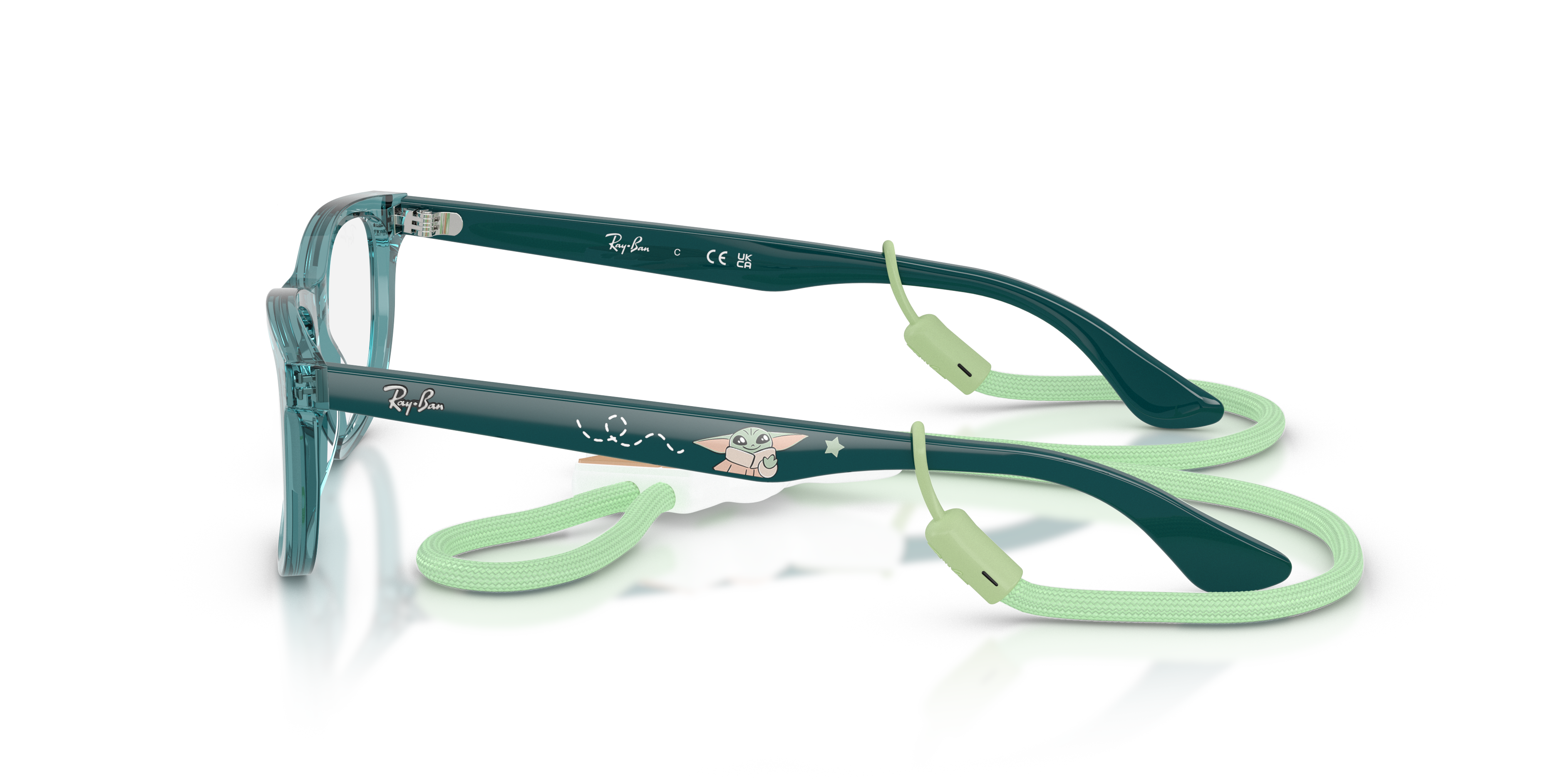 Ray - Ban RY1642 7538