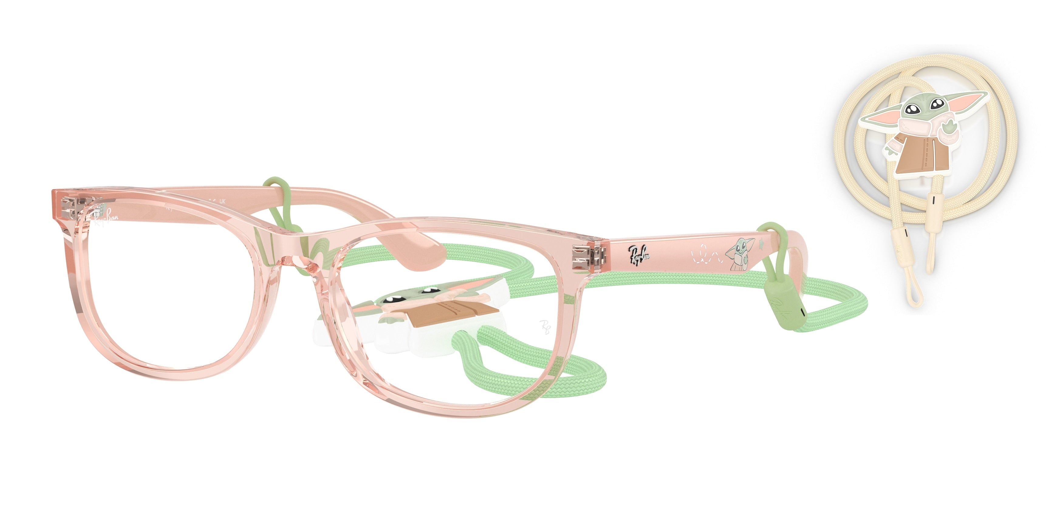 Ray - Ban RY1642 7539