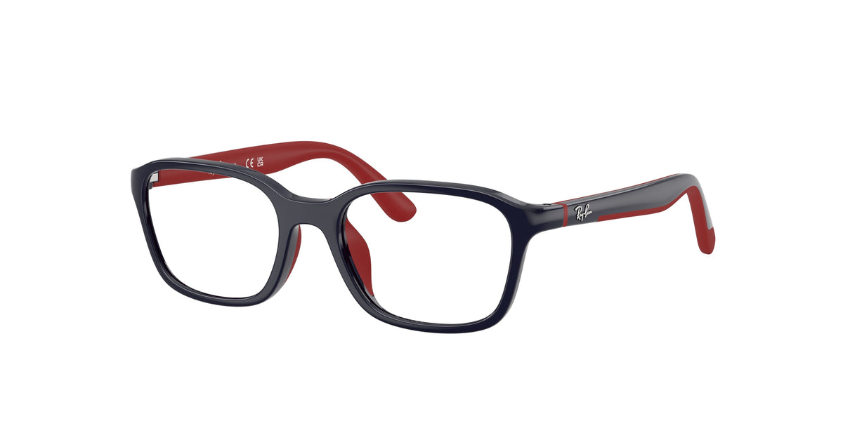 Monturas ópticas Ray - Ban RY1906 7513 8056262977088 Color de la ...