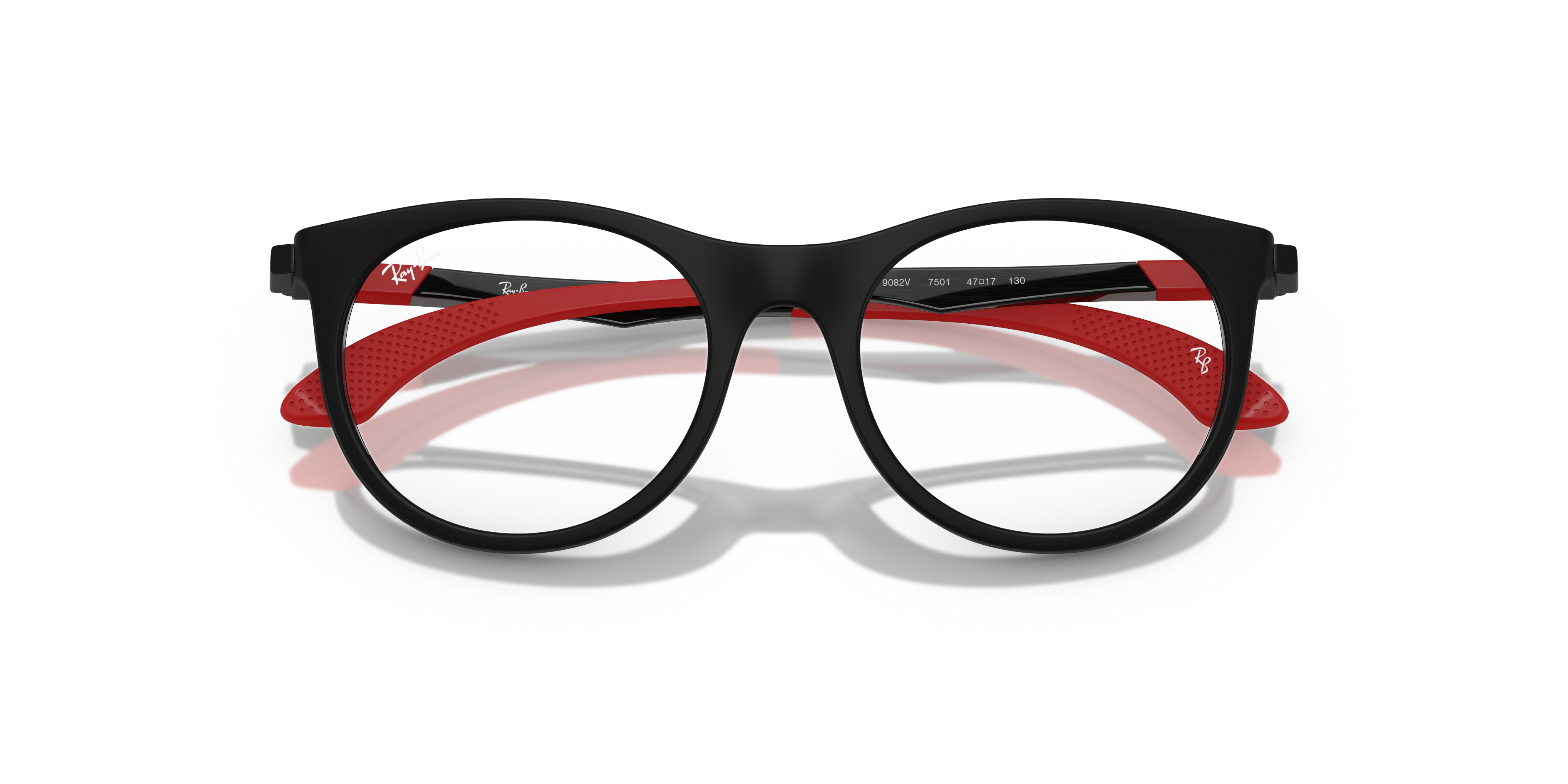 Ray - Ban RY9082V 7501 Montature da vista bambino Ray - Ban 2