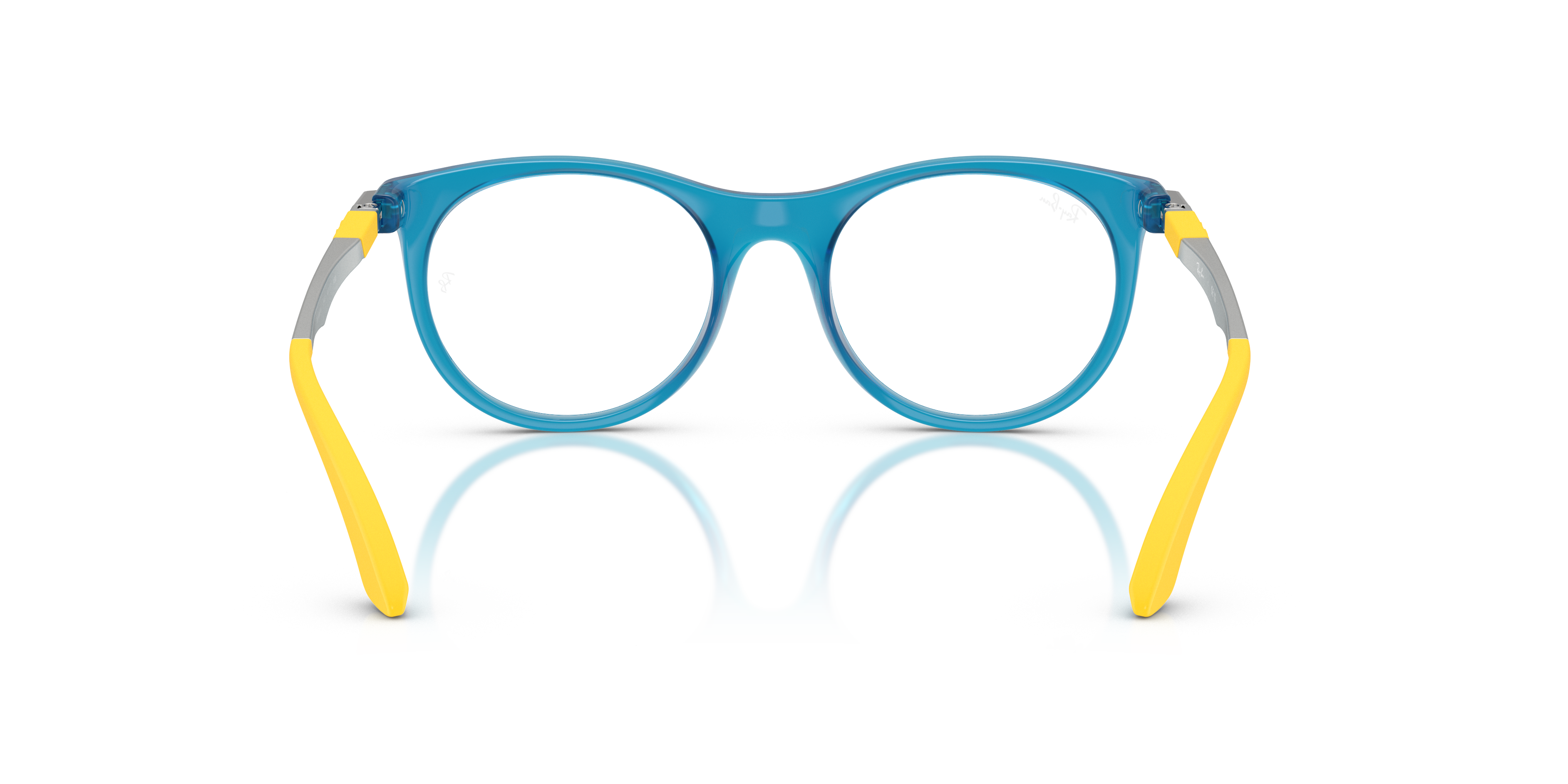 Ray - Ban RY9082V 7502 Montature da vista bambino Ray - Ban 5