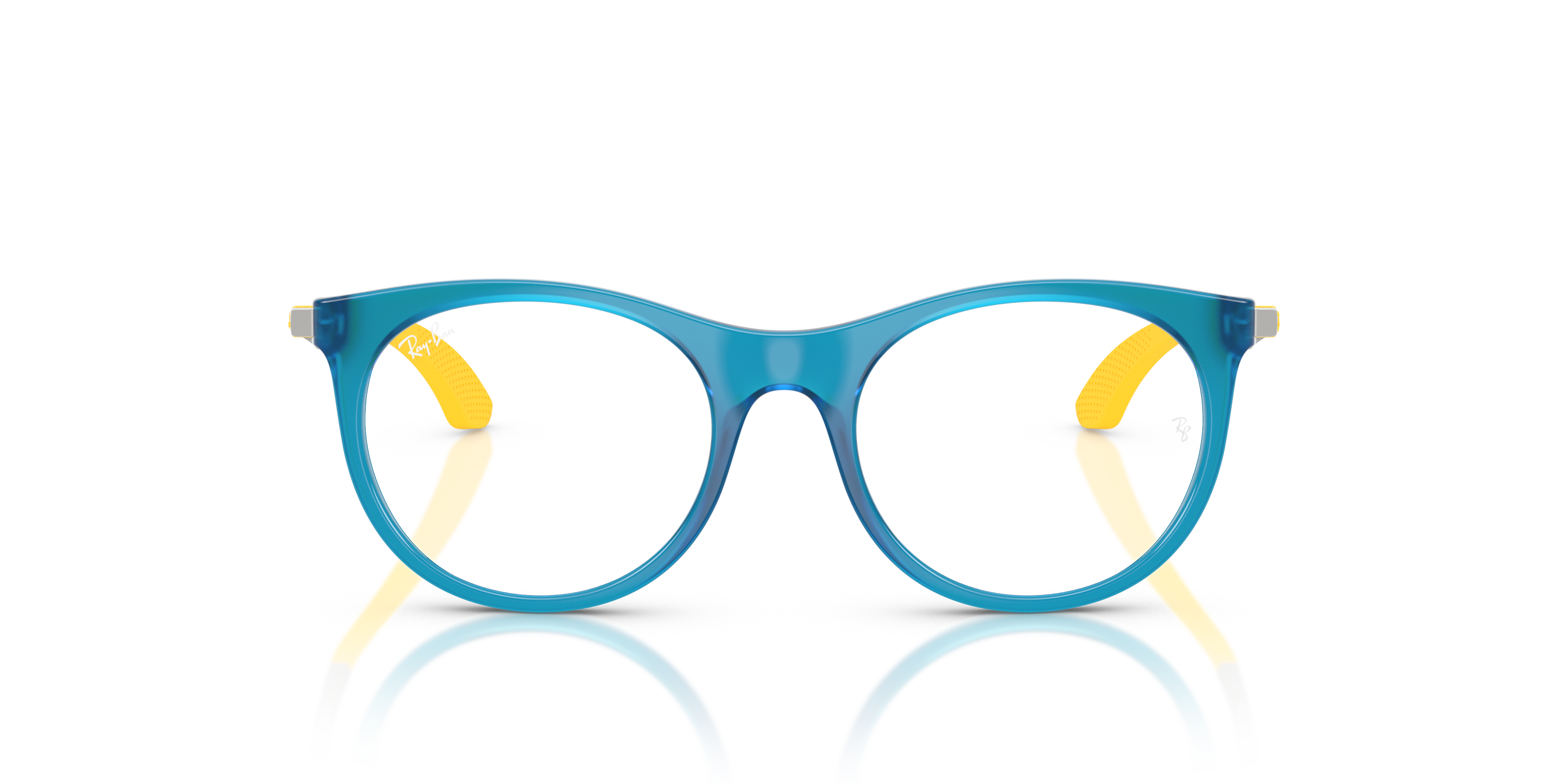 Ray - Ban RY9082V 7502 Montature da vista bambino Ray - Ban 3