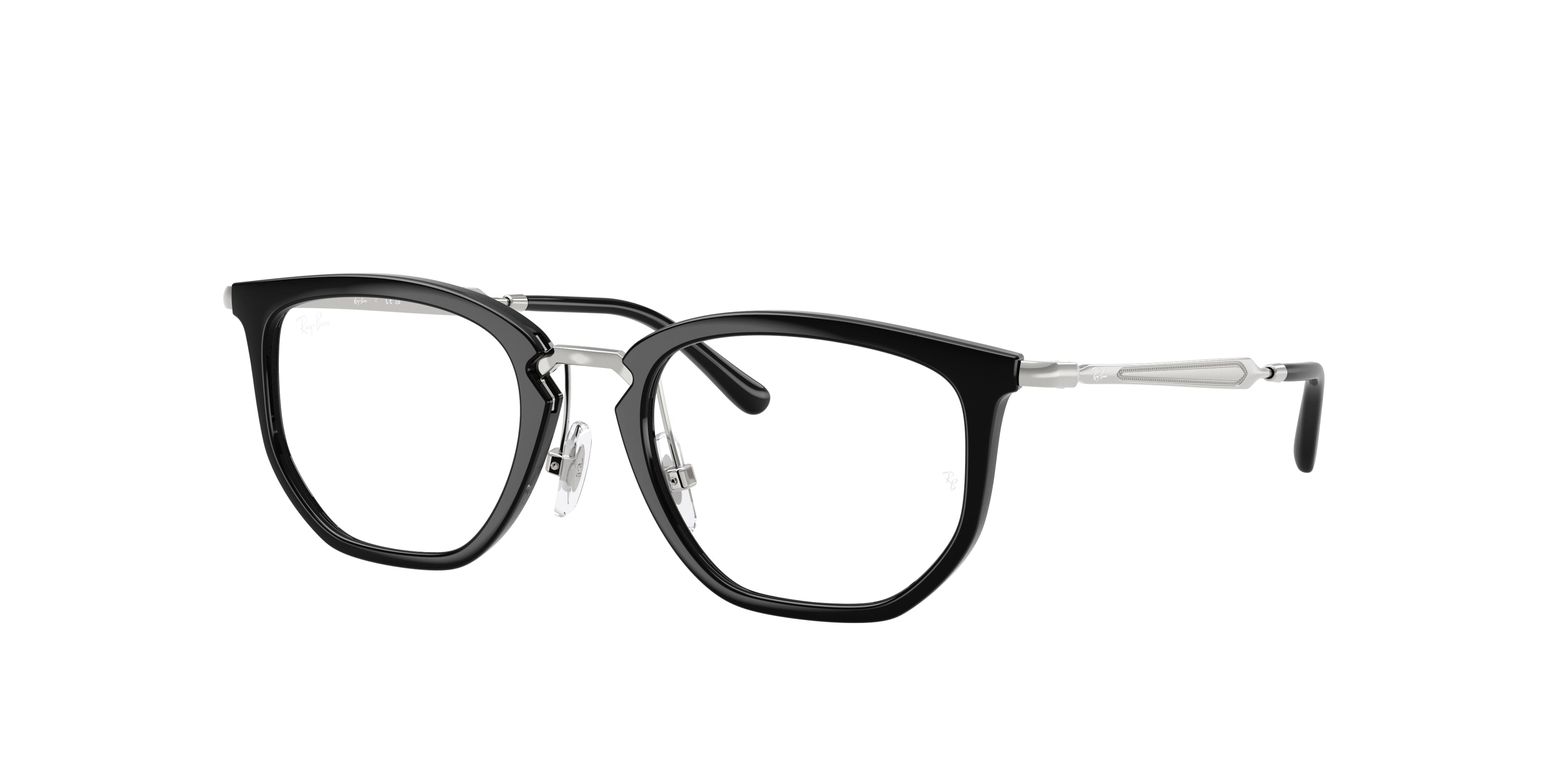 Ray - Ban RY9085V 3542 Montature da vista bambino Ray - Ban 1