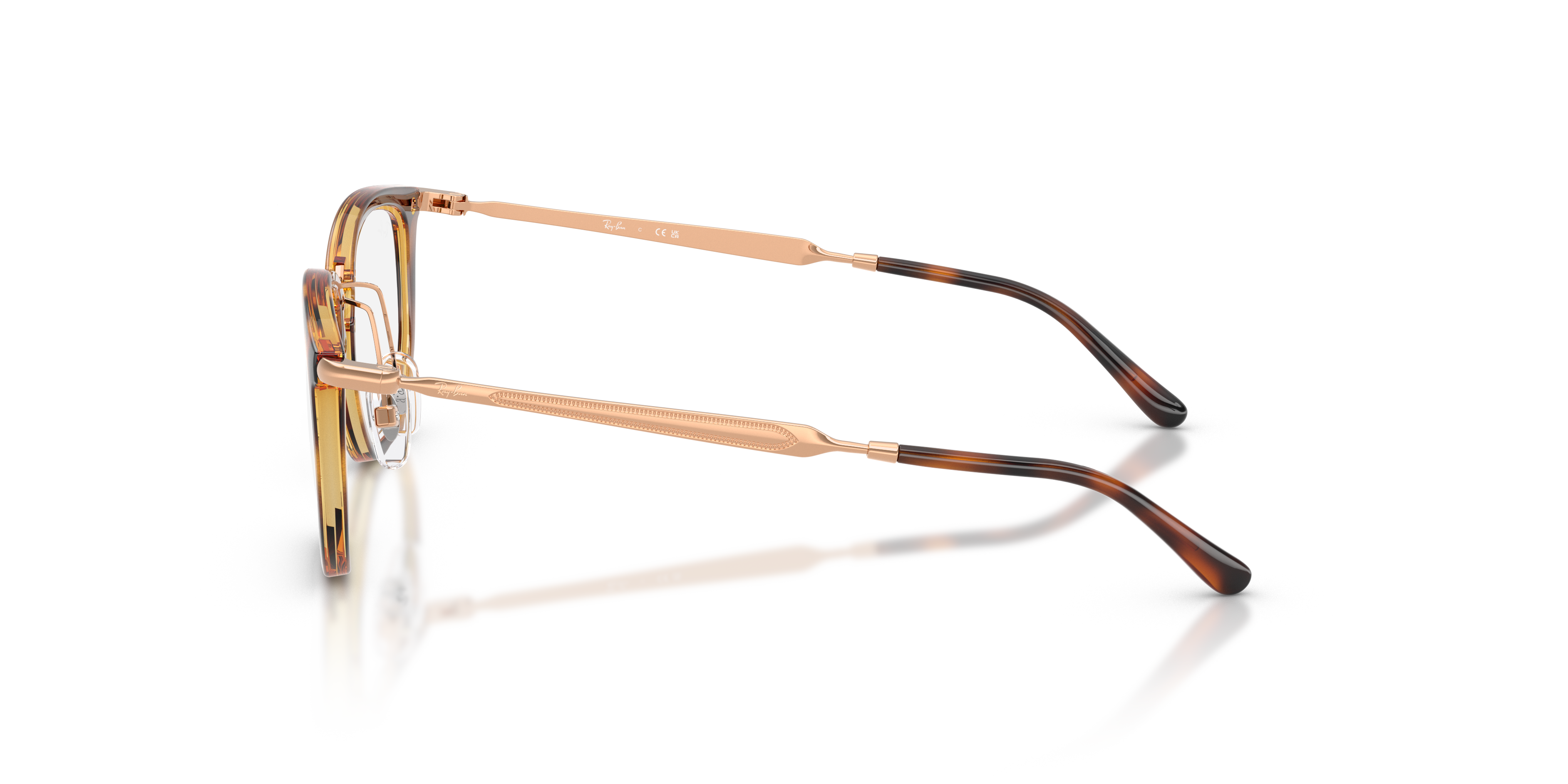 Ray - Ban RY9085V 7518