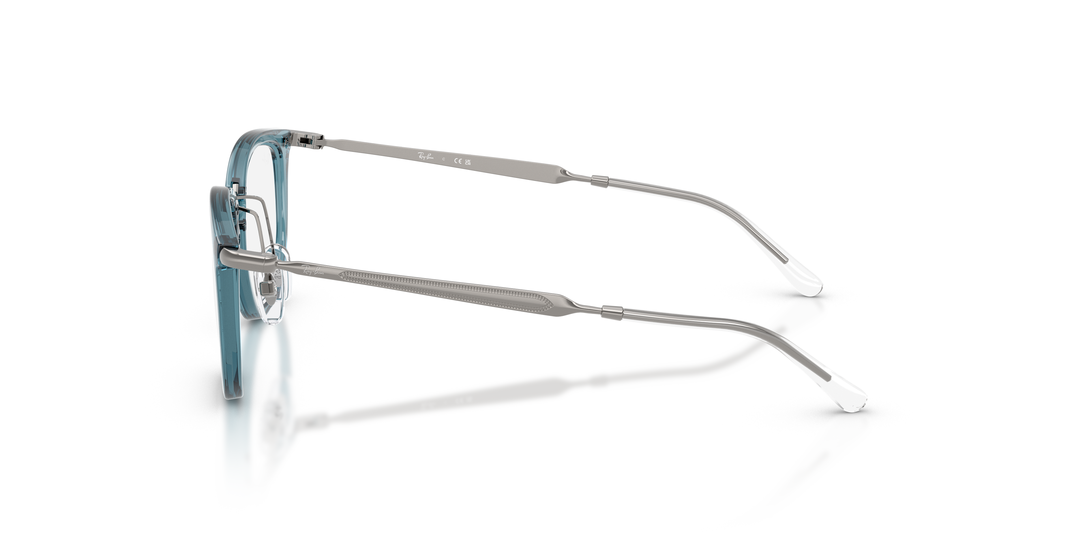 Ray - Ban RY9085V 7521