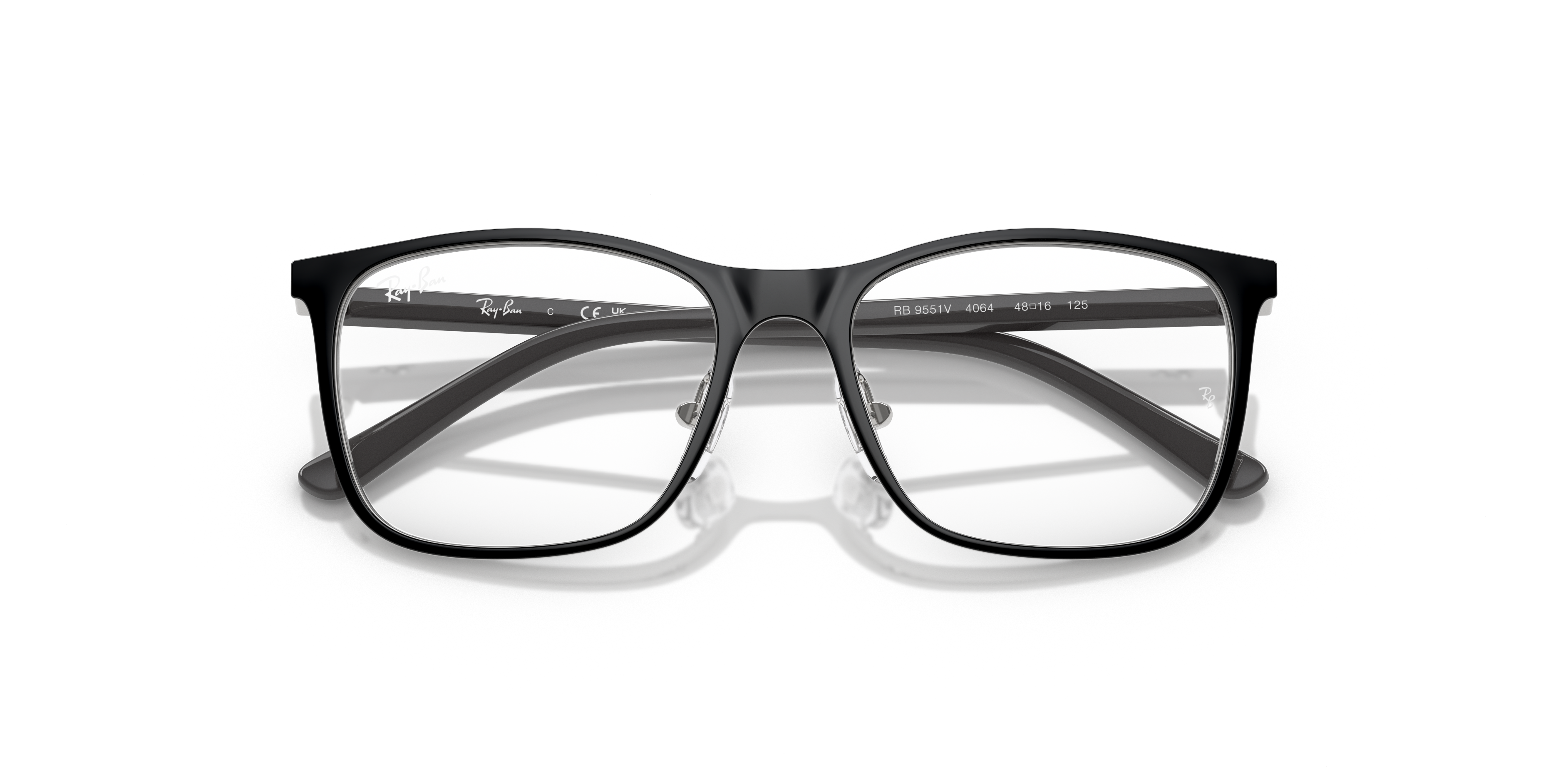 Ray - Ban RY9551V 4064